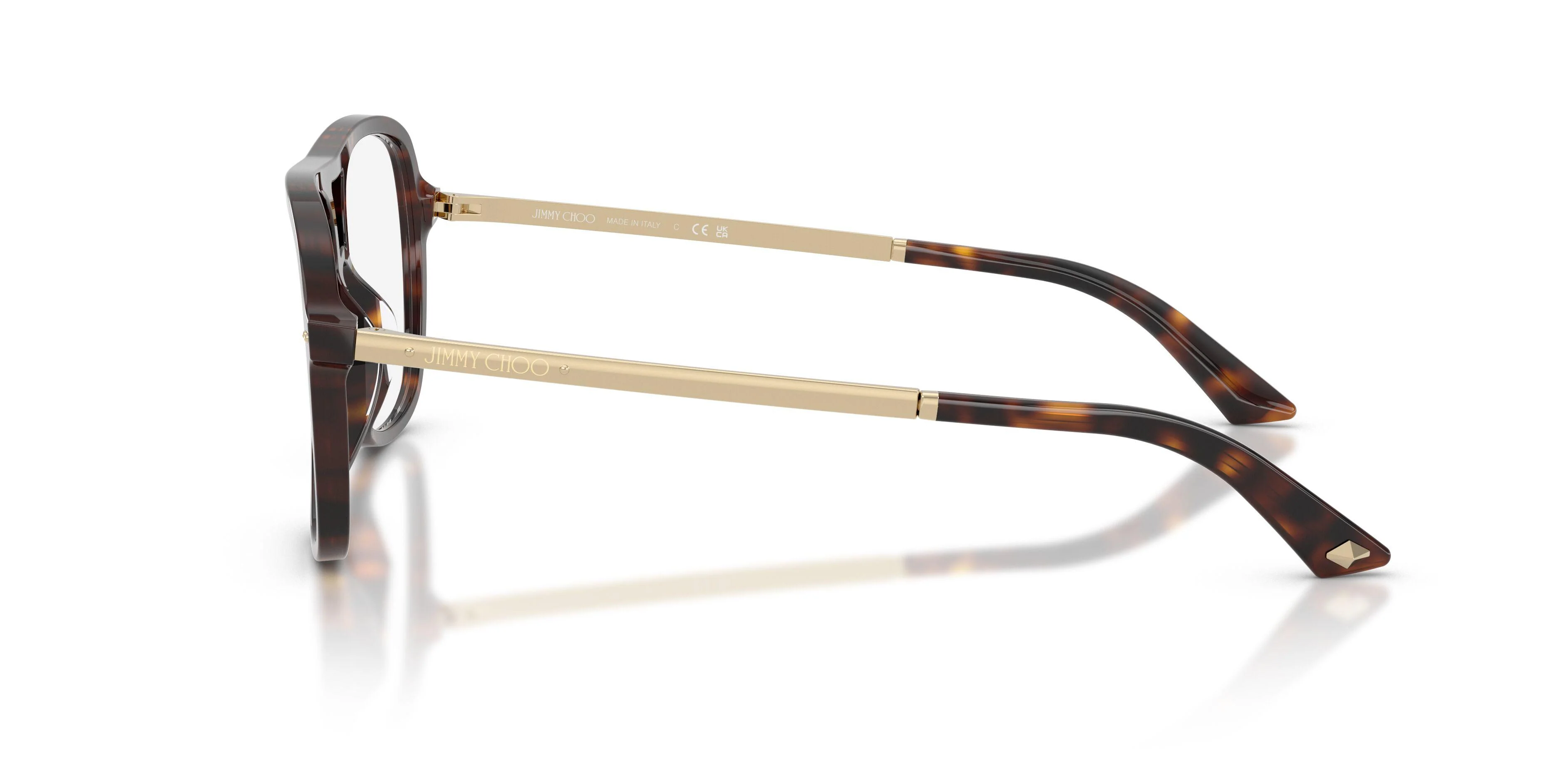 Jimmy Choo 3052U Eyeglasses - Image 18