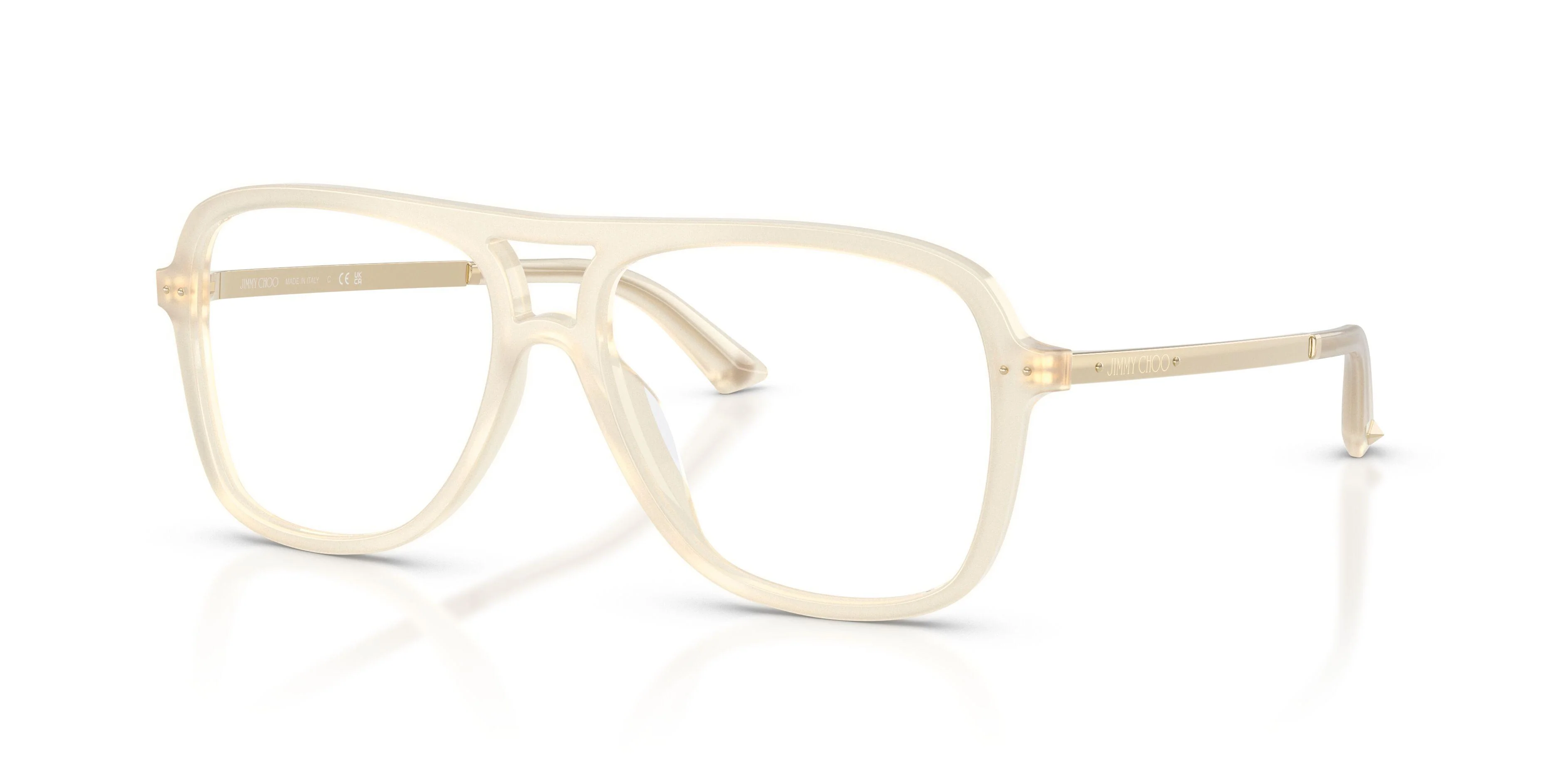 Jimmy Choo 3052U Eyeglasses - Image 22