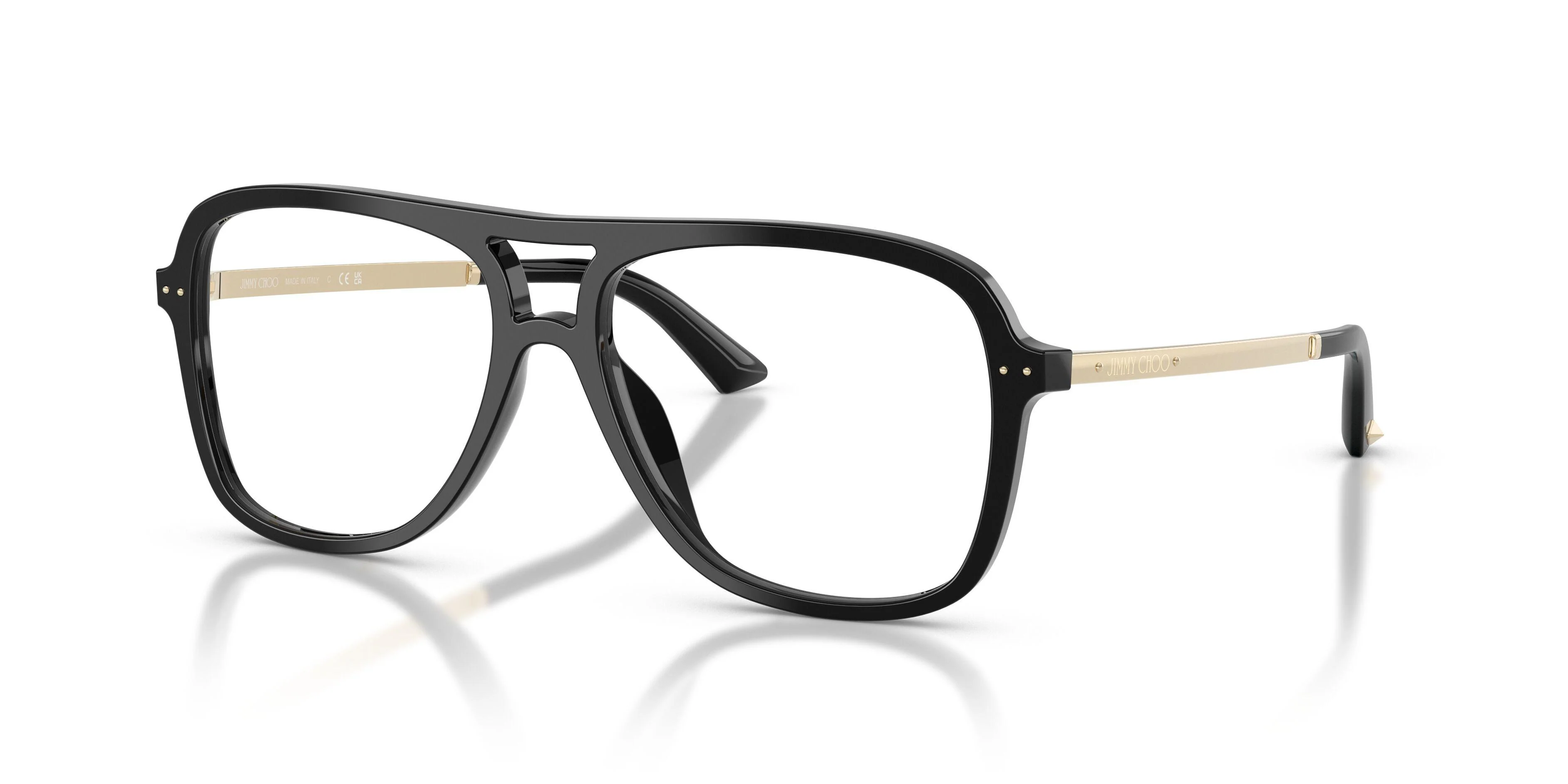 Jimmy Choo 3052U Eyeglasses - Image 27