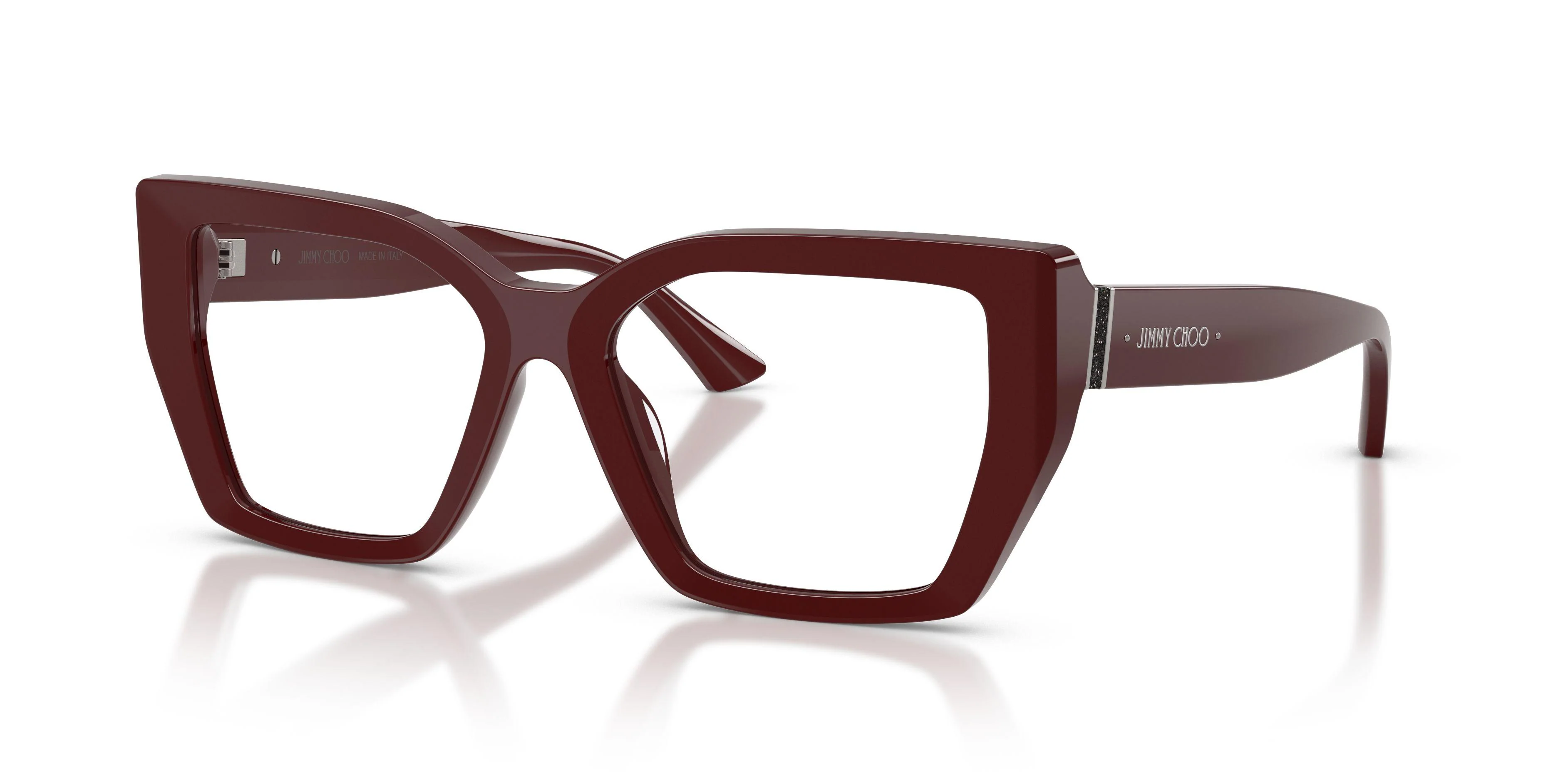Jimmy Choo 3053JU Eyeglasses