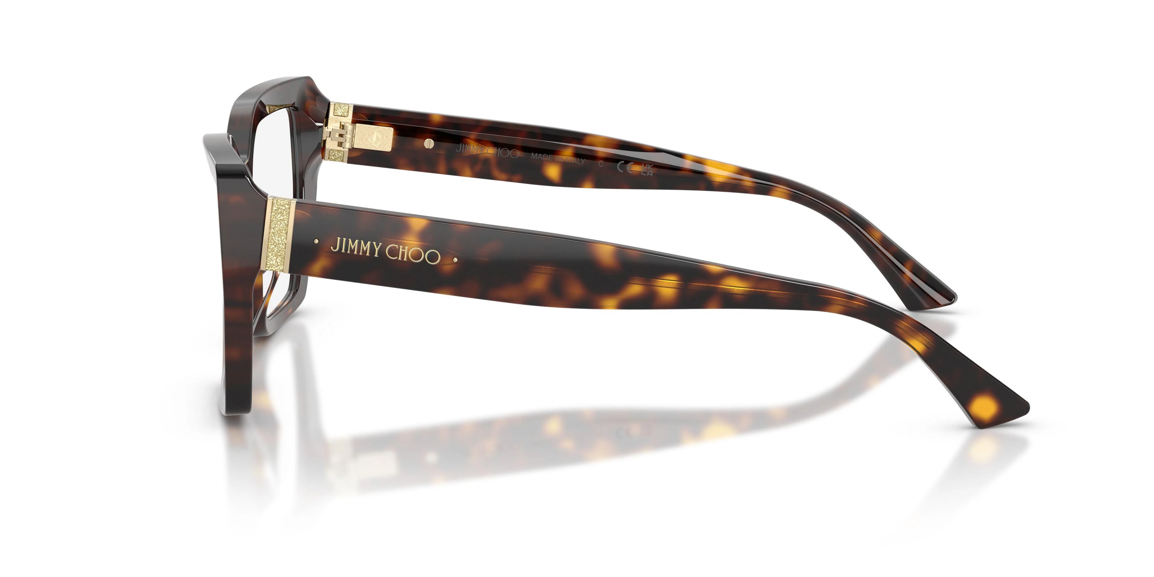 Jimmy Choo 3053JU Eyeglasses - Image 10