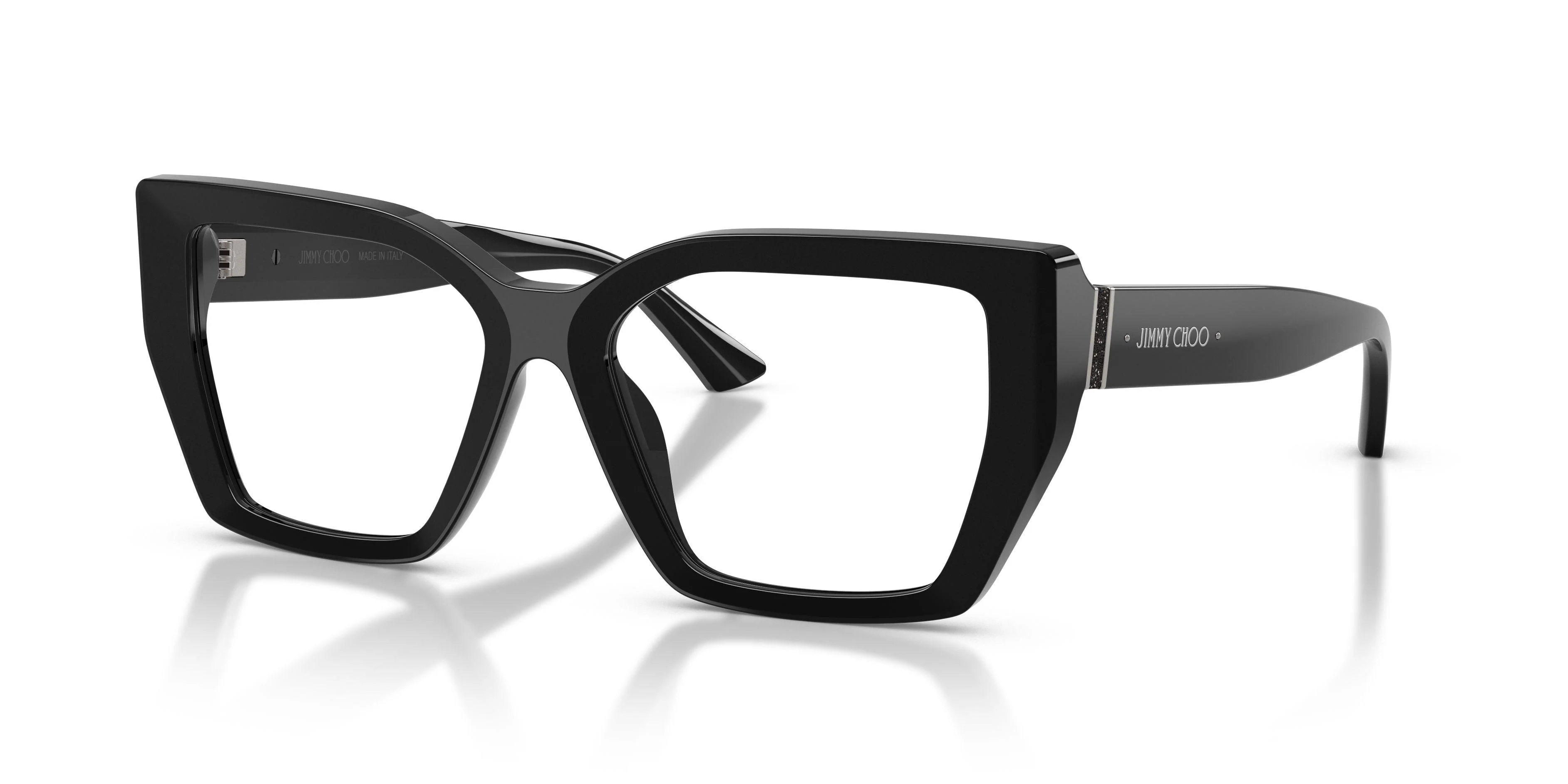 Jimmy Choo 3053JU Eyeglasses - Image 14