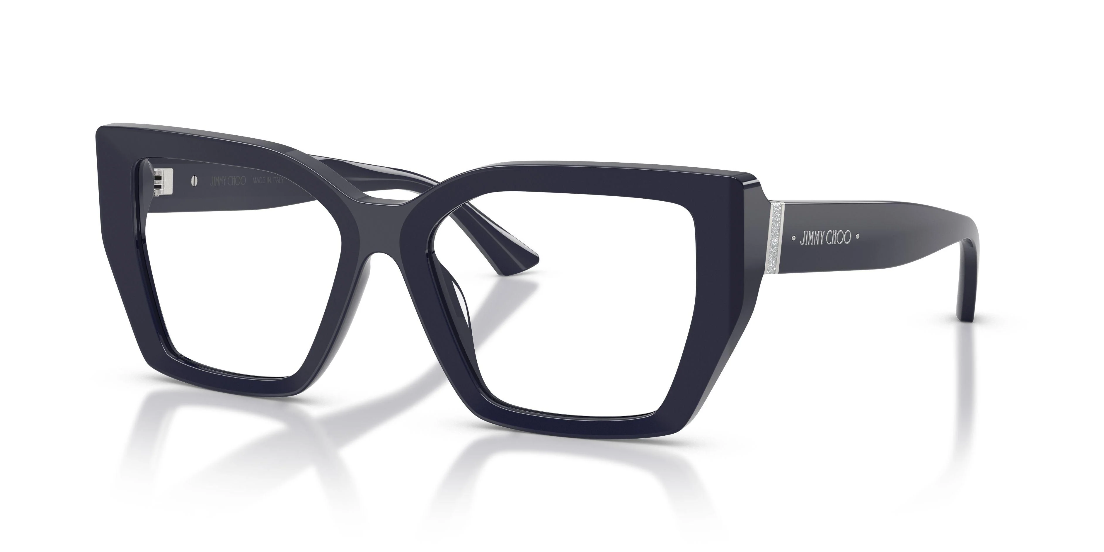 Jimmy Choo 3053JU Eyeglasses - Image 19