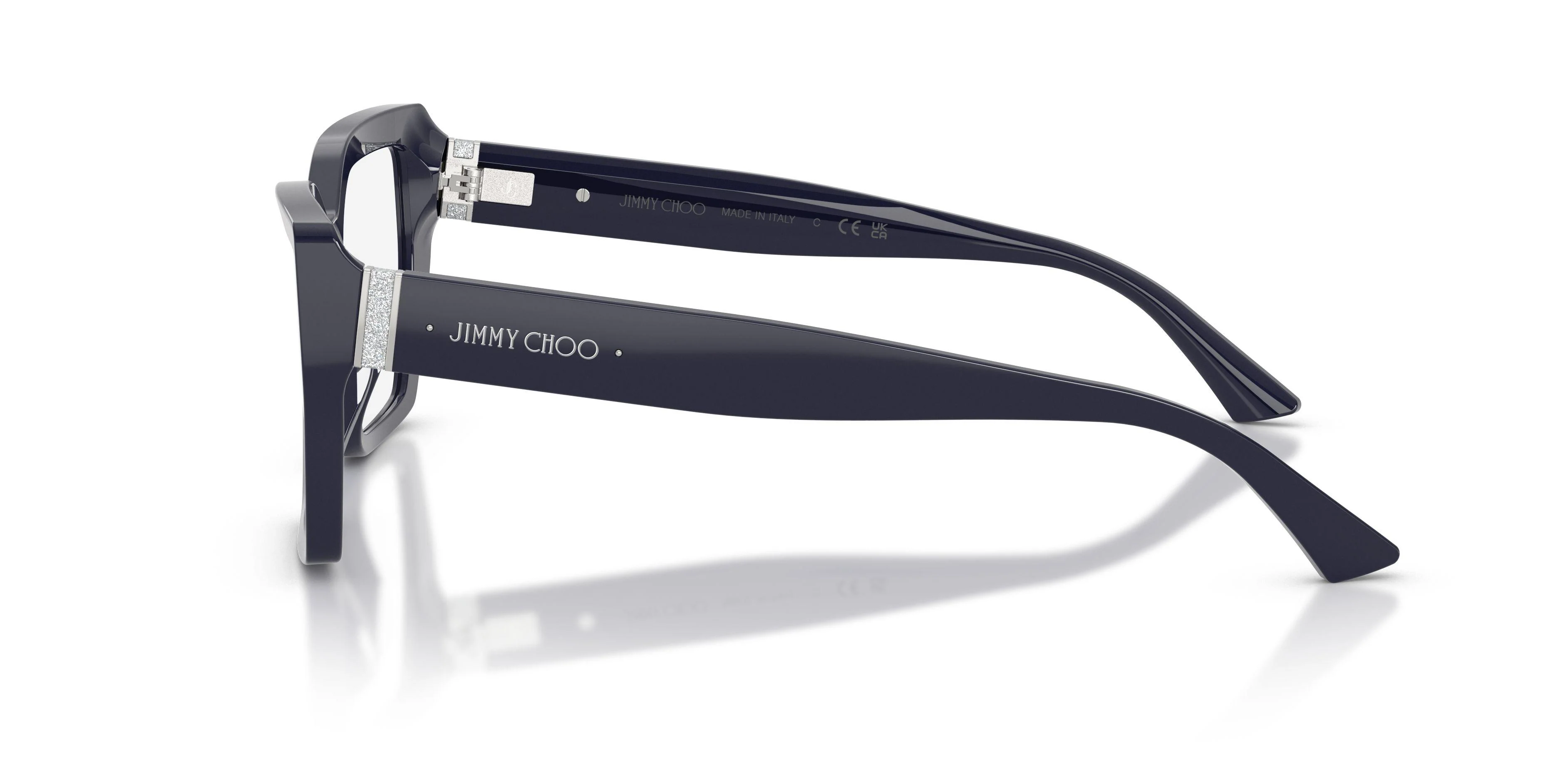 Jimmy Choo 3053JU Eyeglasses - Image 20
