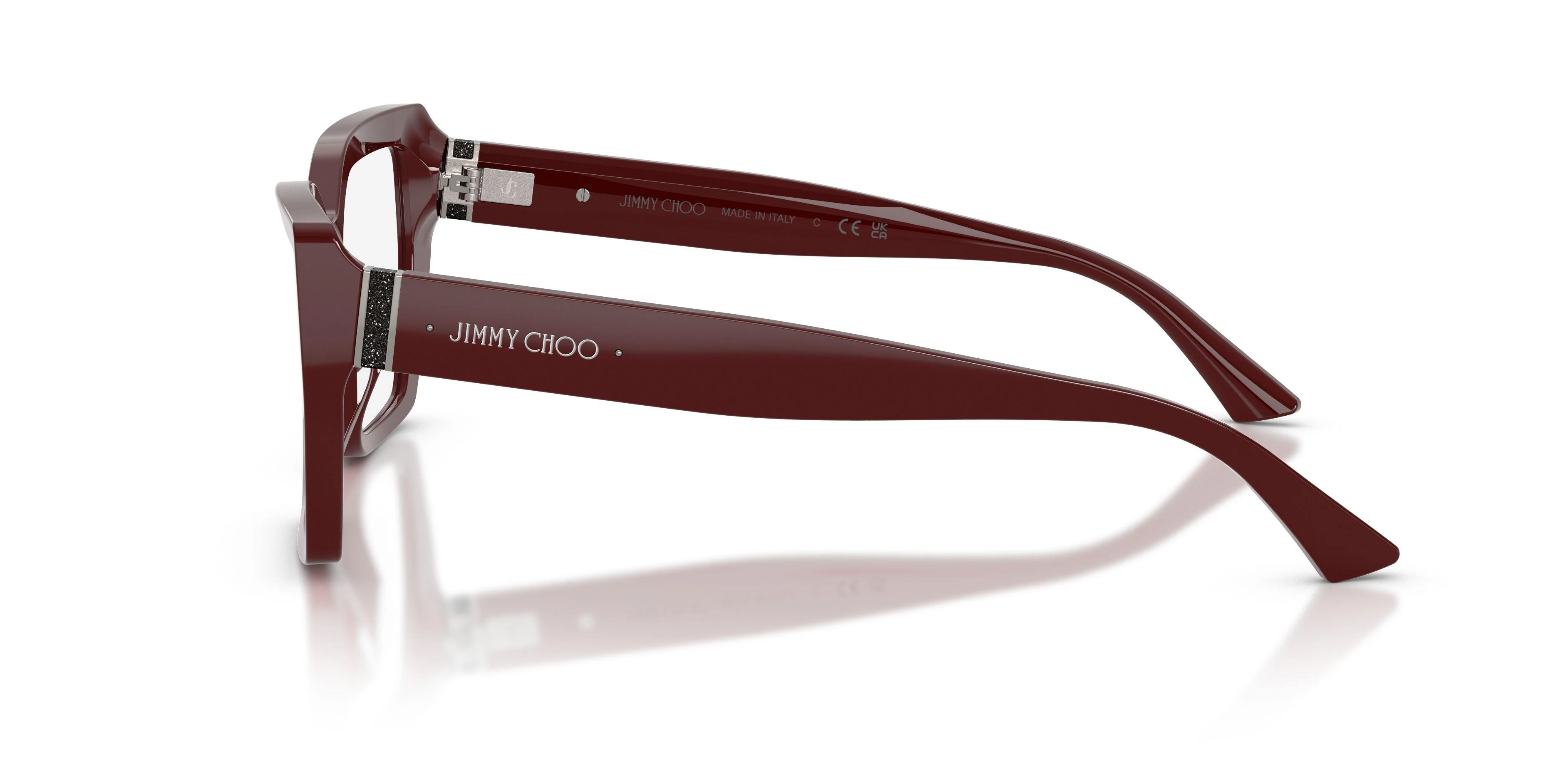 Jimmy Choo 3053JU Eyeglasses - Image 5