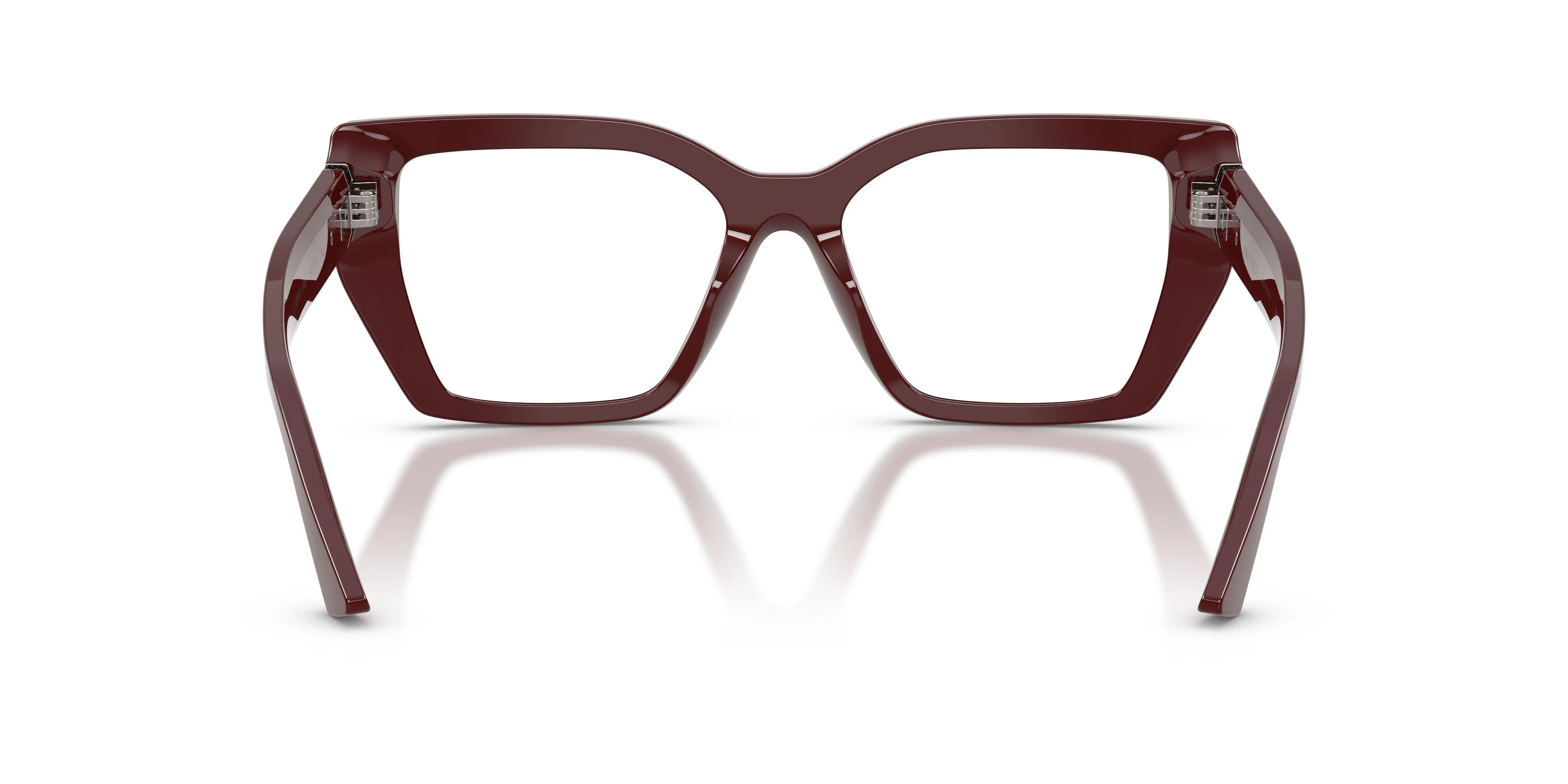 Jimmy Choo 3053JU Eyeglasses - Image 6