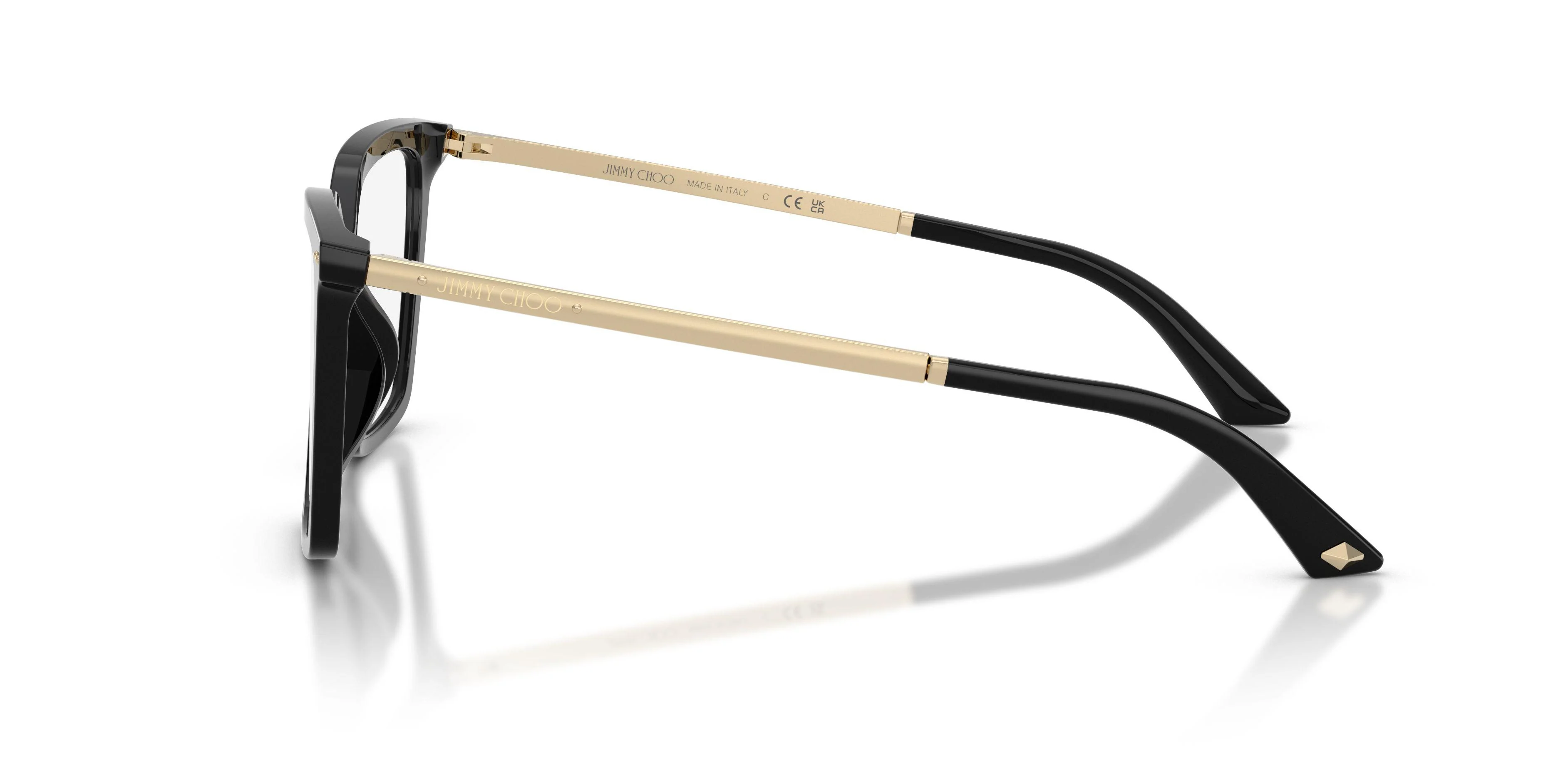 Jimmy Choo 3054U Eyeglasses - Image 13