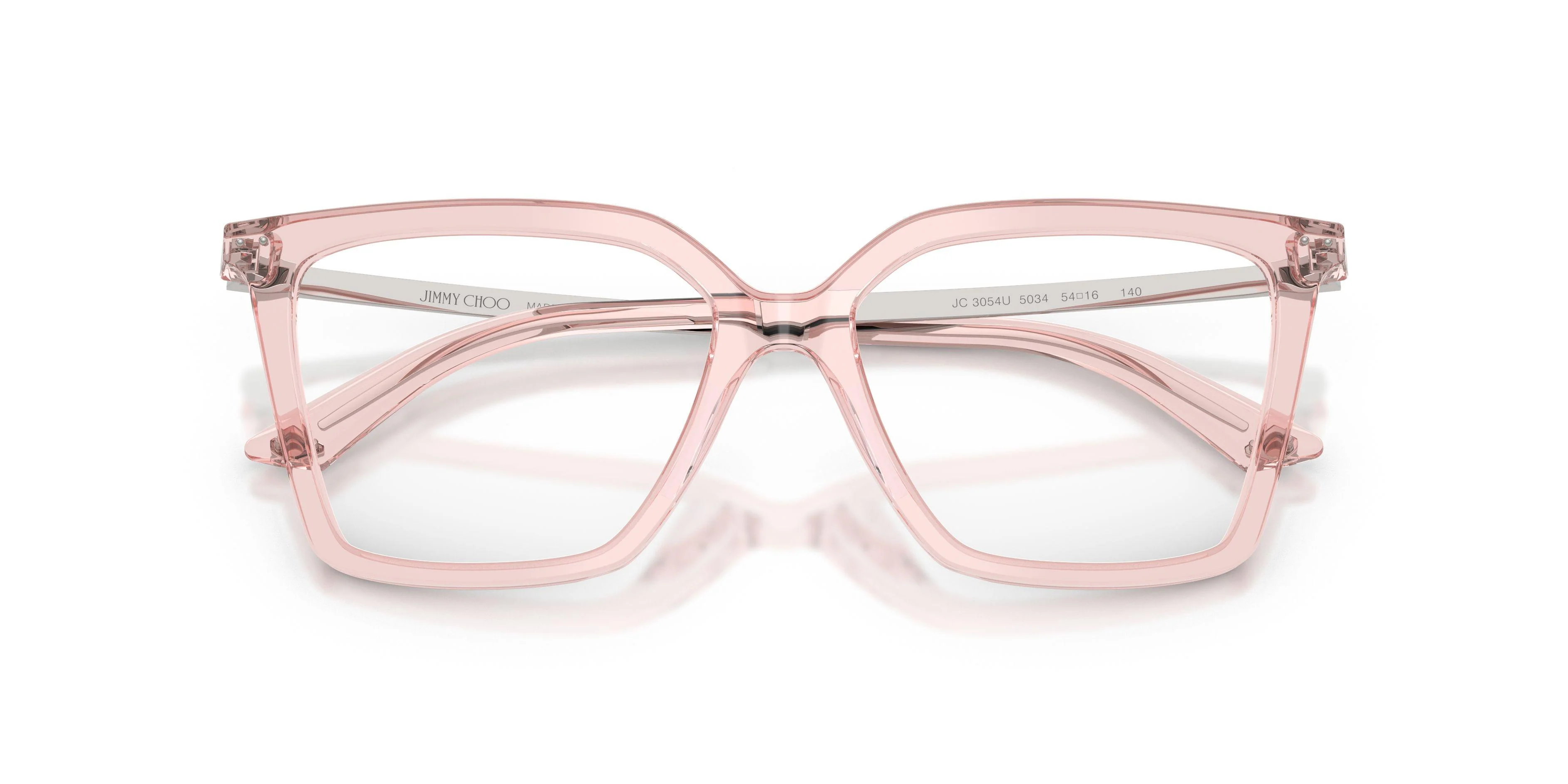 Jimmy Choo 3054U Eyeglasses - Image 21