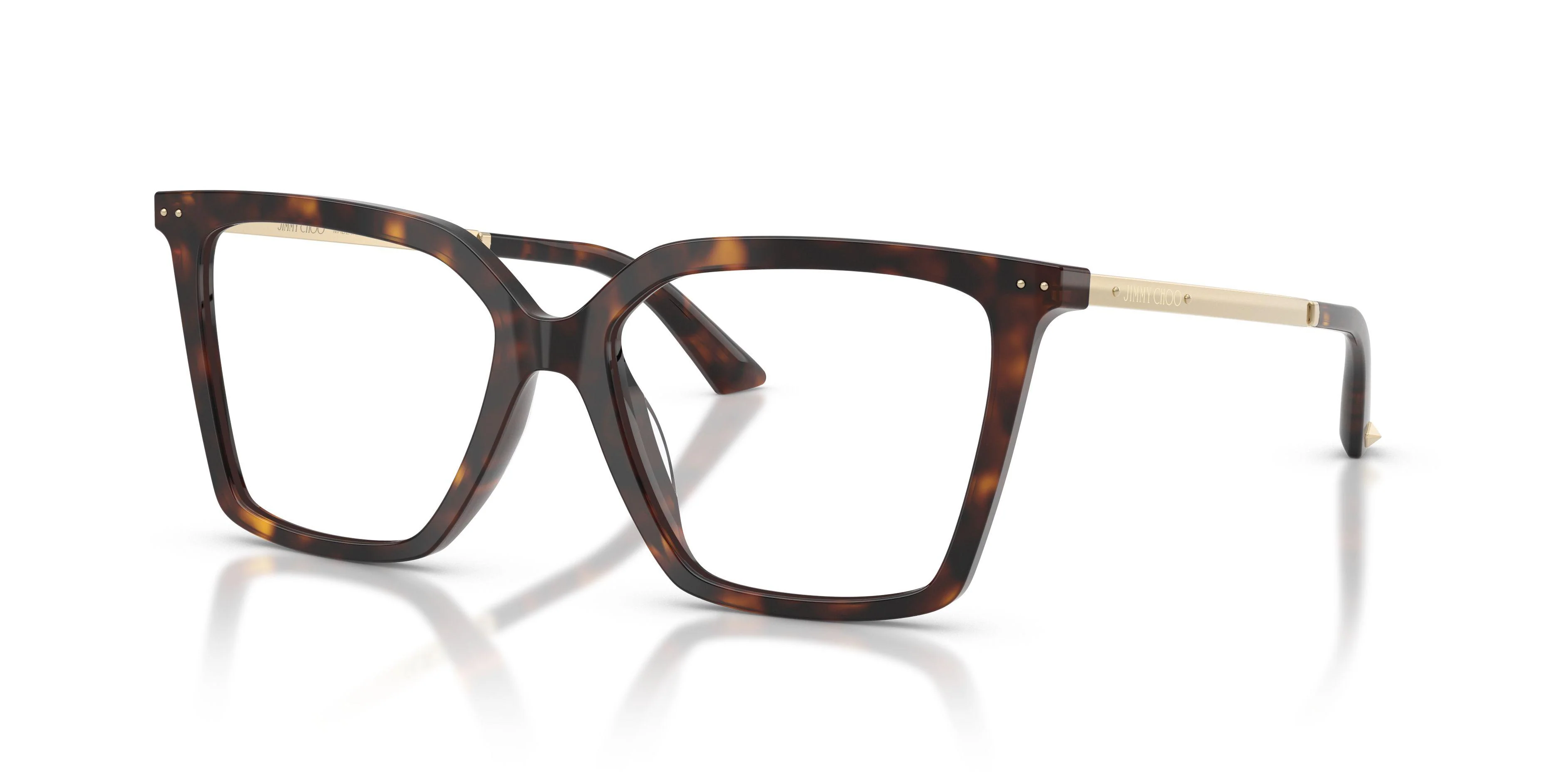 Jimmy Choo 3054U Eyeglasses - Image 22