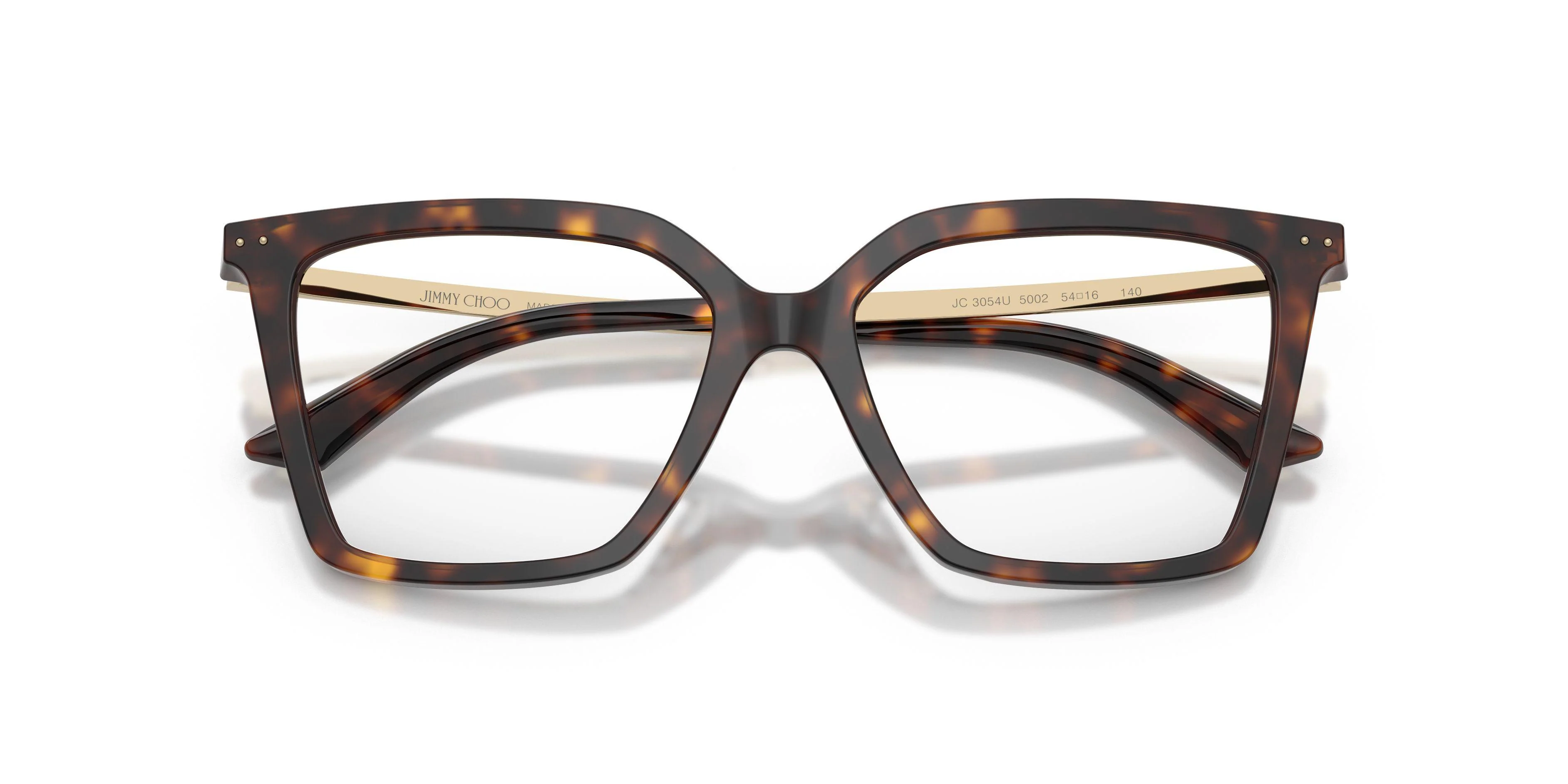 Jimmy Choo 3054U Eyeglasses - Image 26