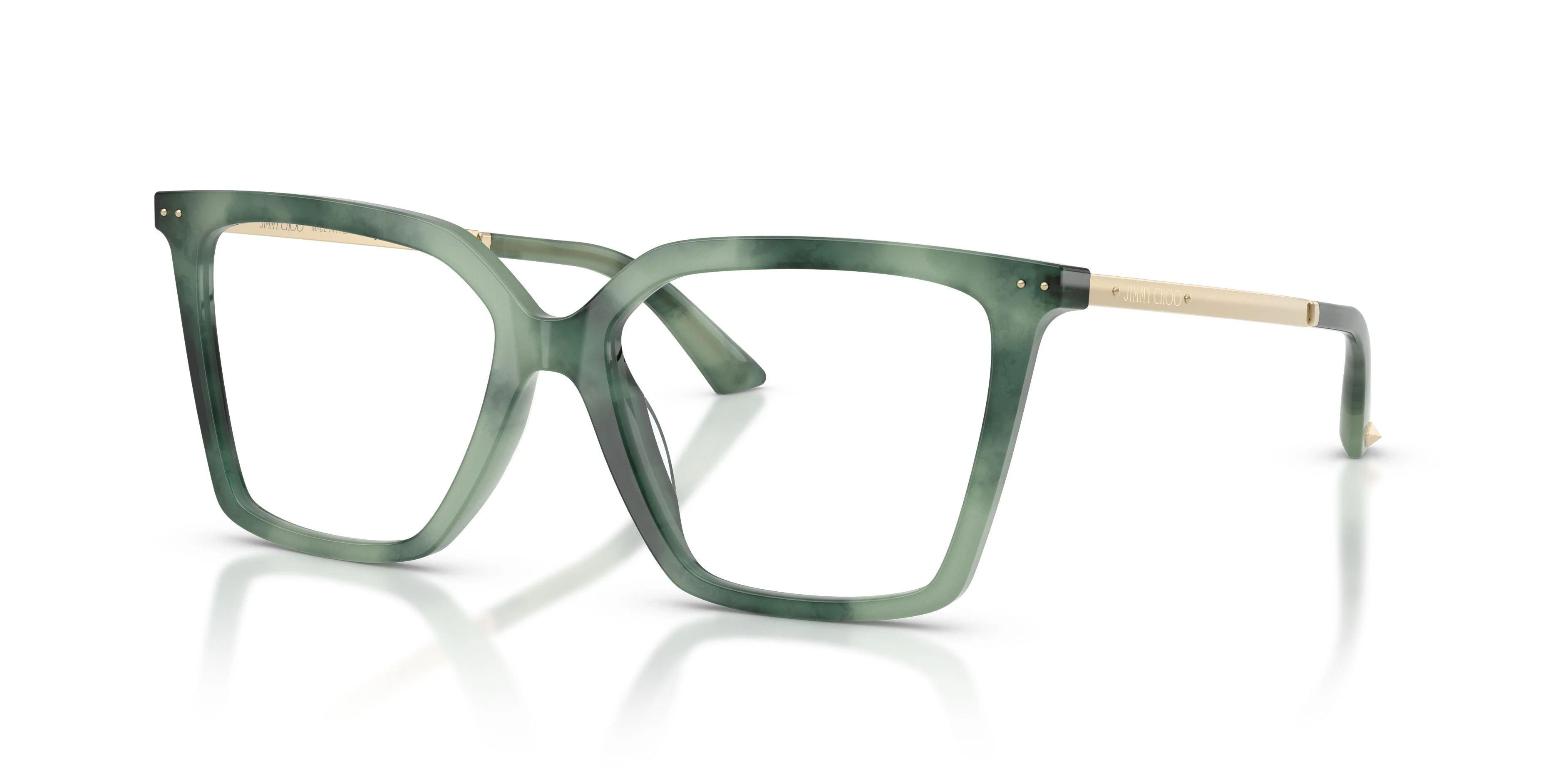 Jimmy Choo 3054U Eyeglasses - Image 32