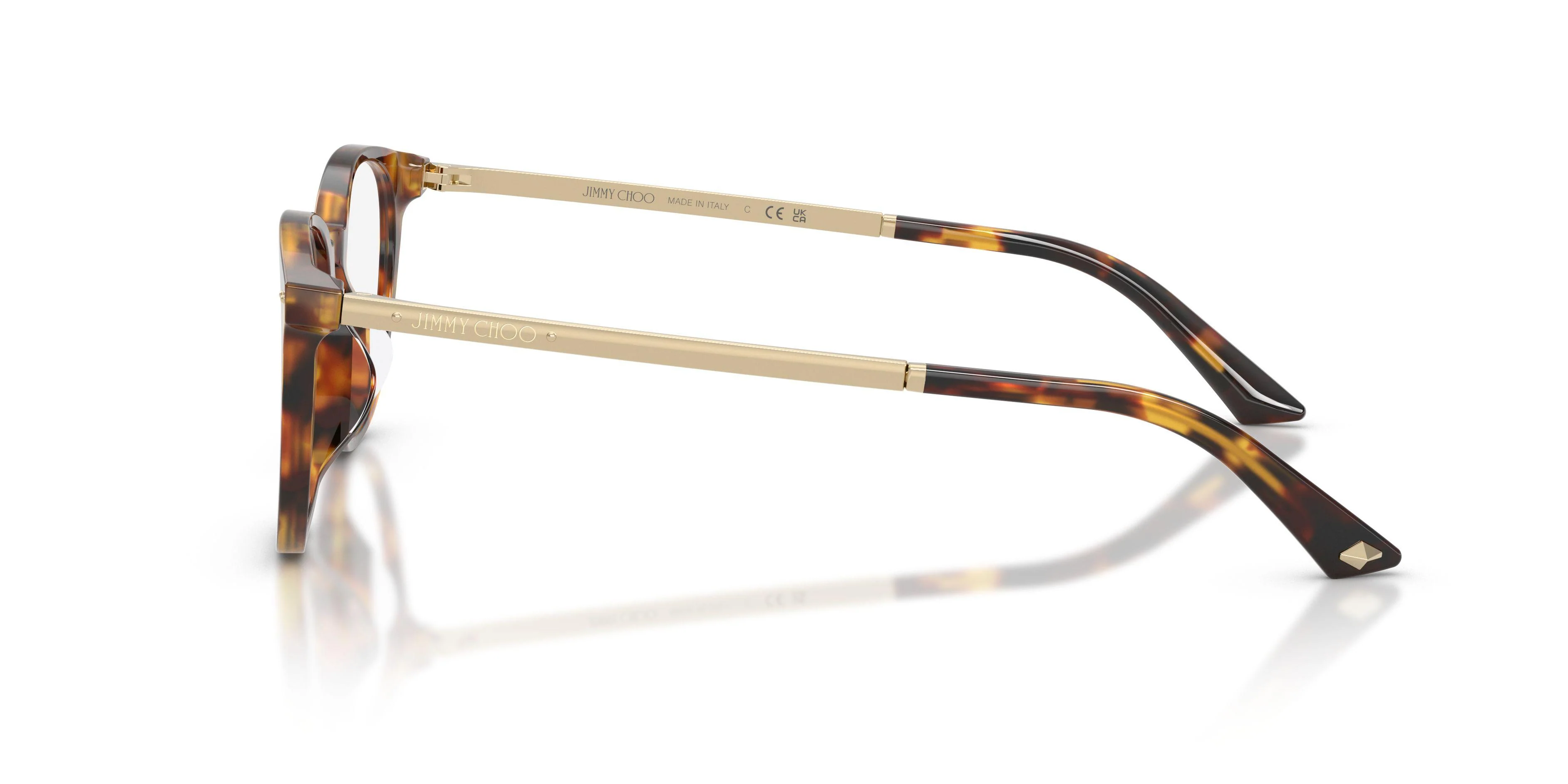 Jimmy Choo 3055D Eyeglasses - Image 11