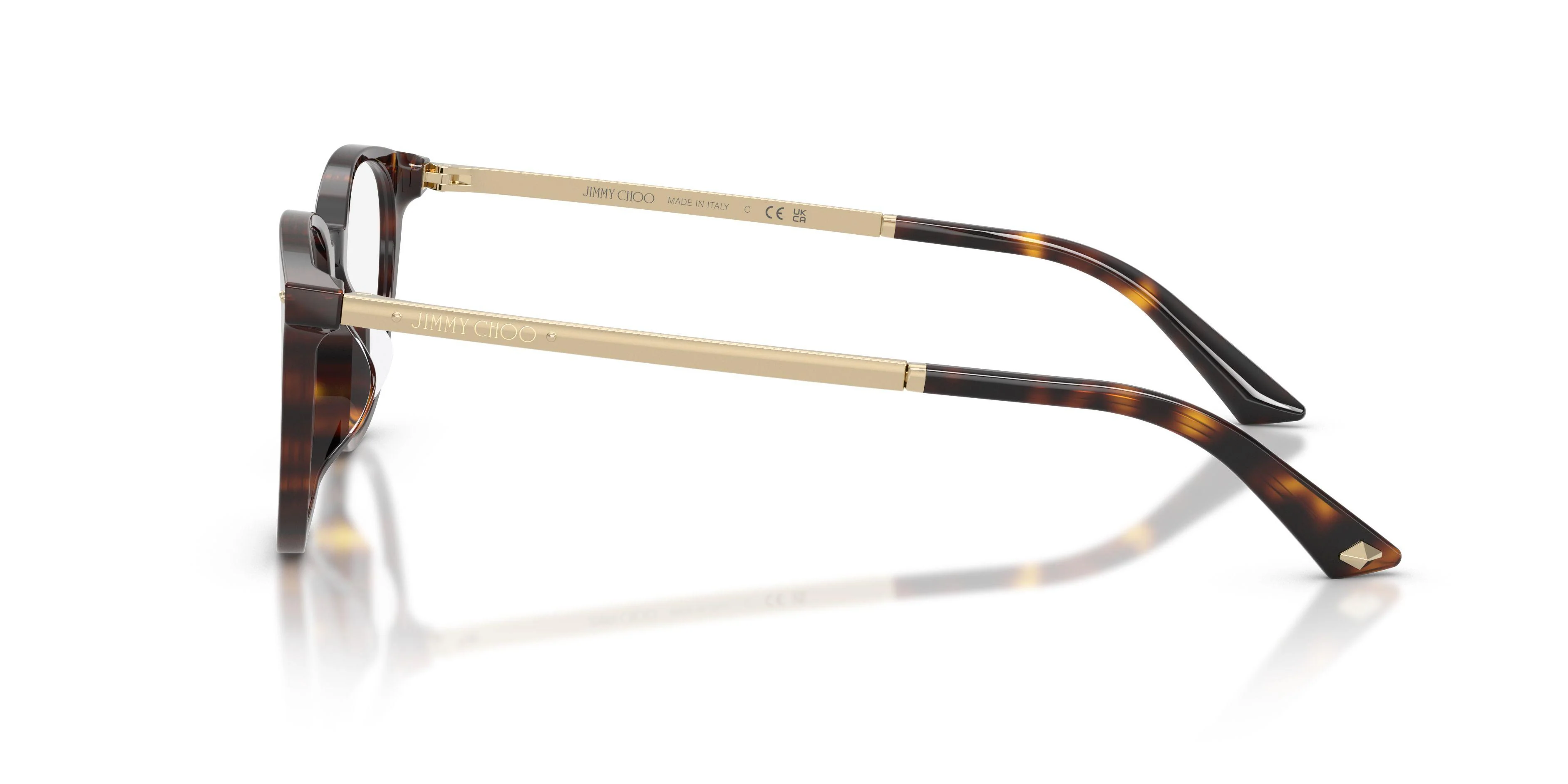 Jimmy Choo 3055D Eyeglasses - Image 21