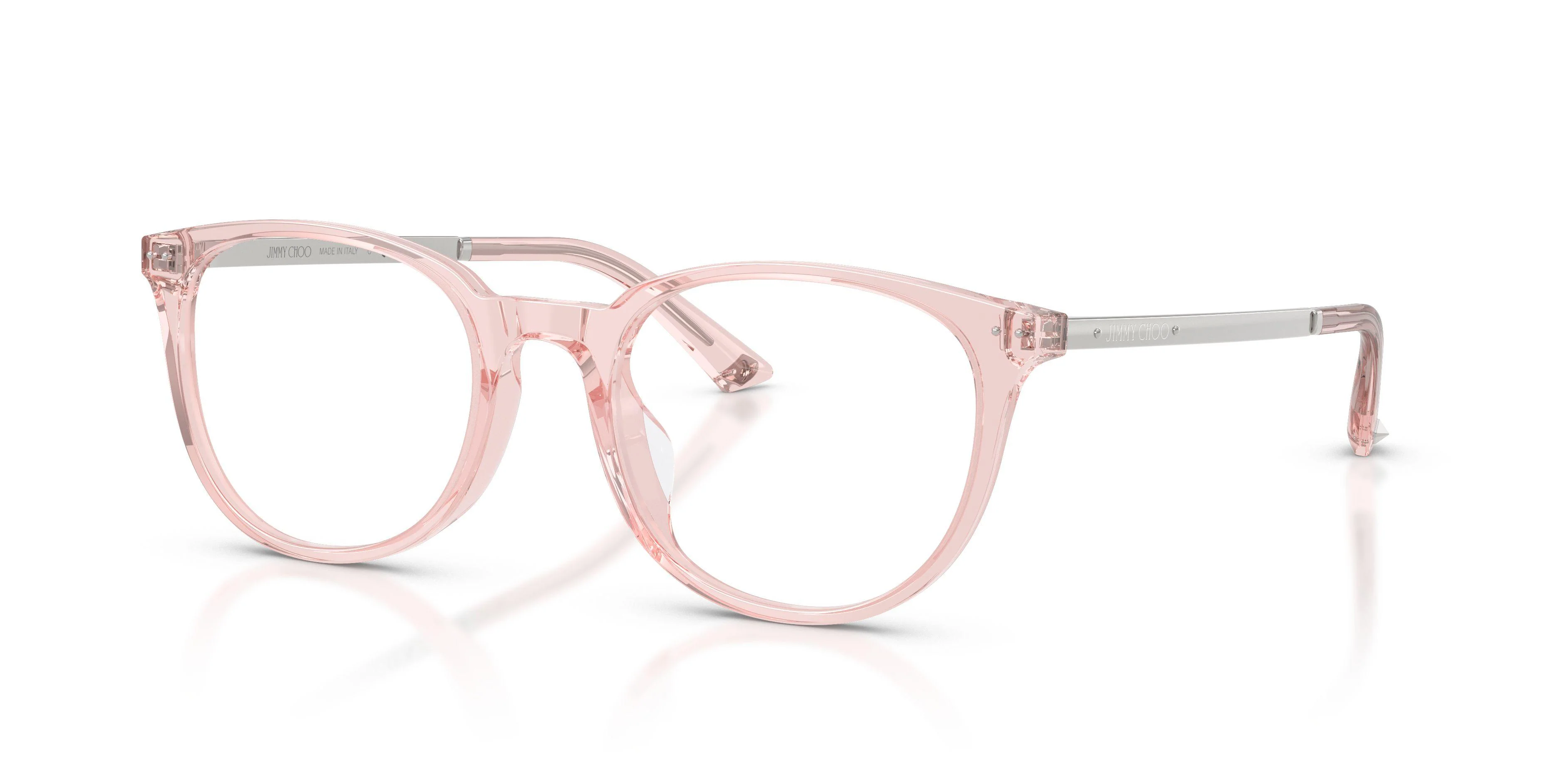 Jimmy Choo 3055D Eyeglasses - Image 3