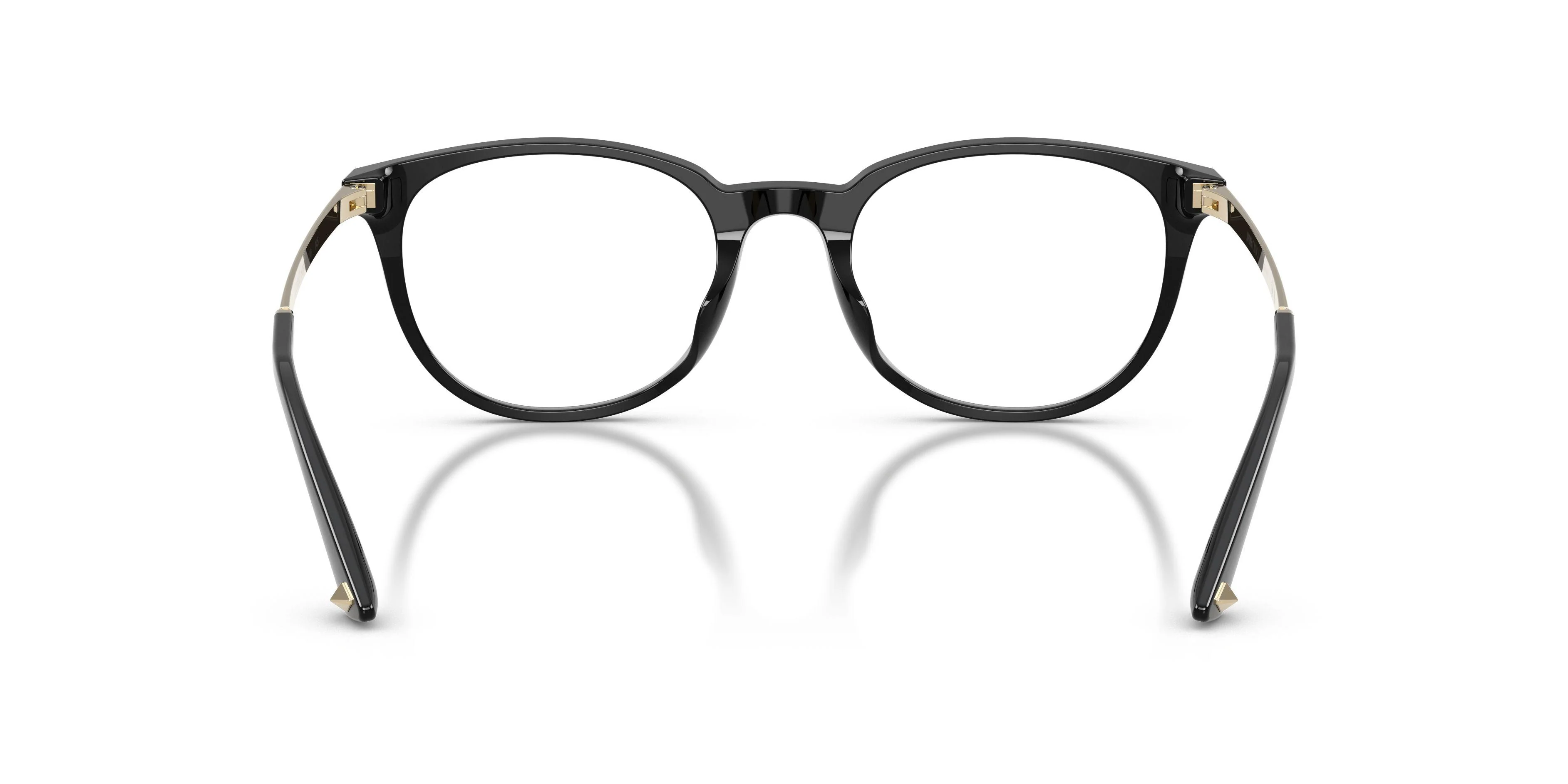 Jimmy Choo 3055D Eyeglasses - Image 7