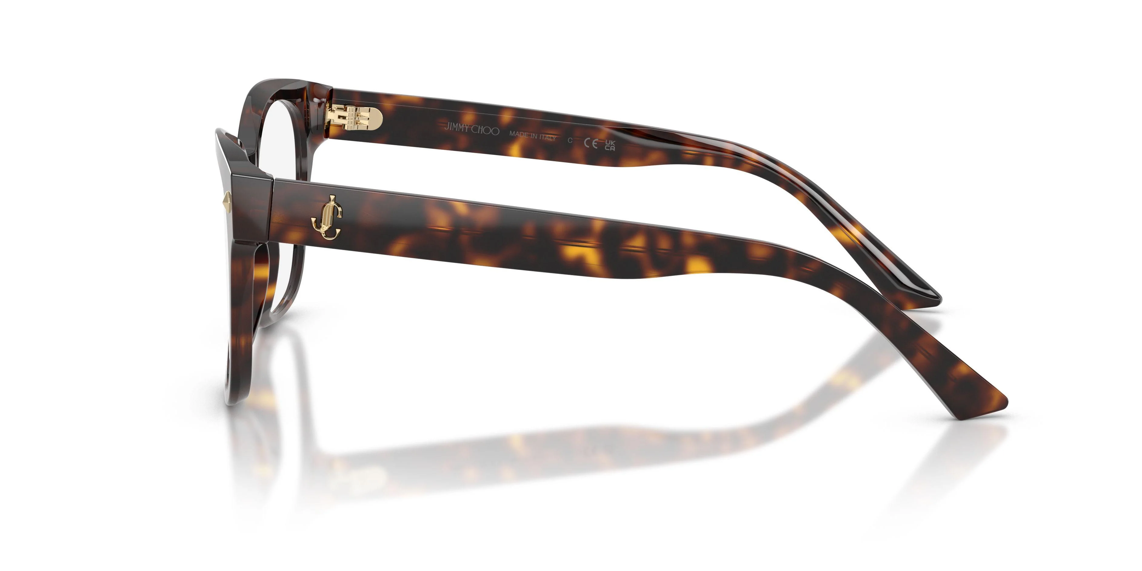 Jimmy Choo 3056F Eyeglasses - Image 11
