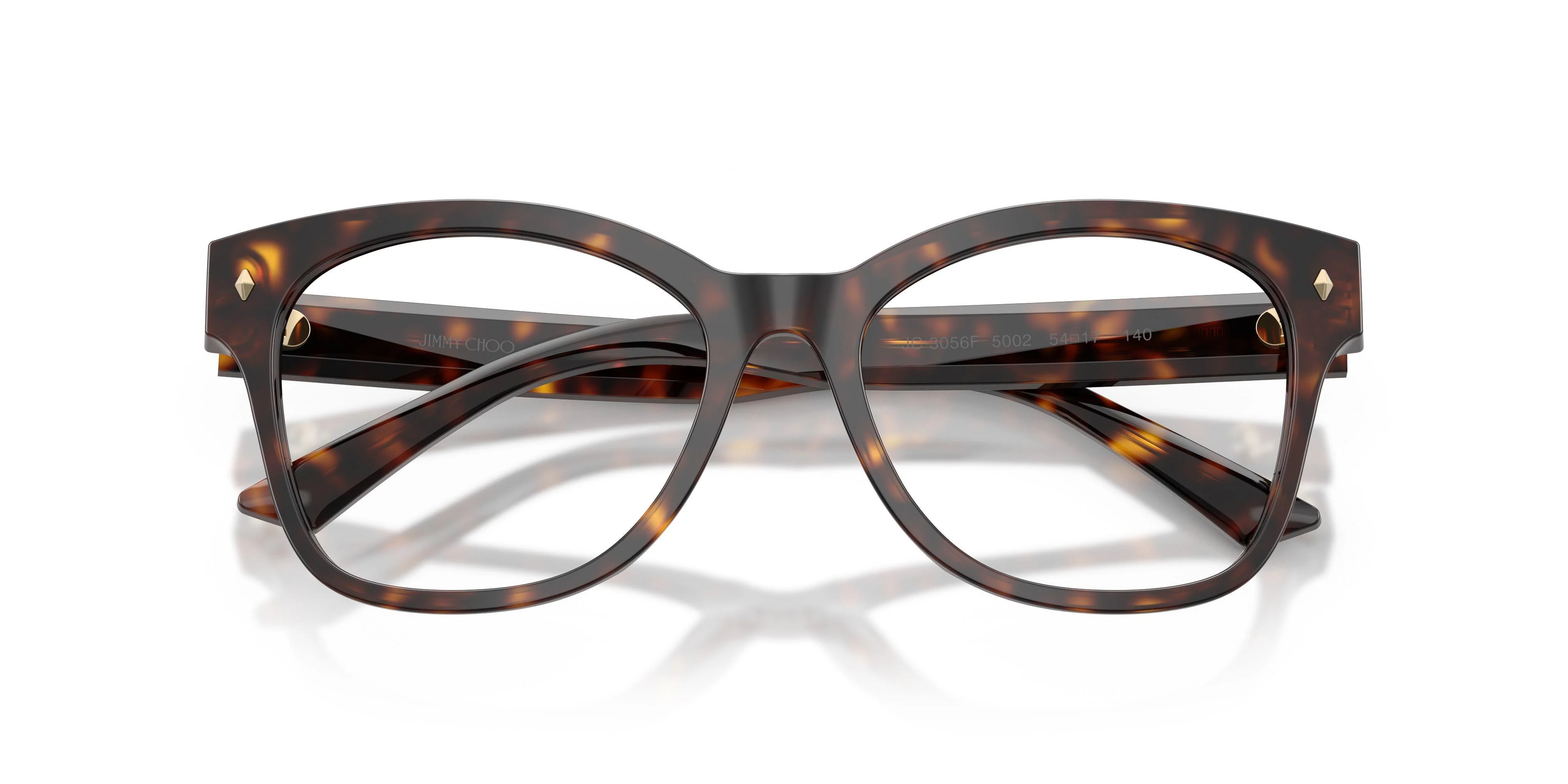 Jimmy Choo 3056F Eyeglasses - Image 14