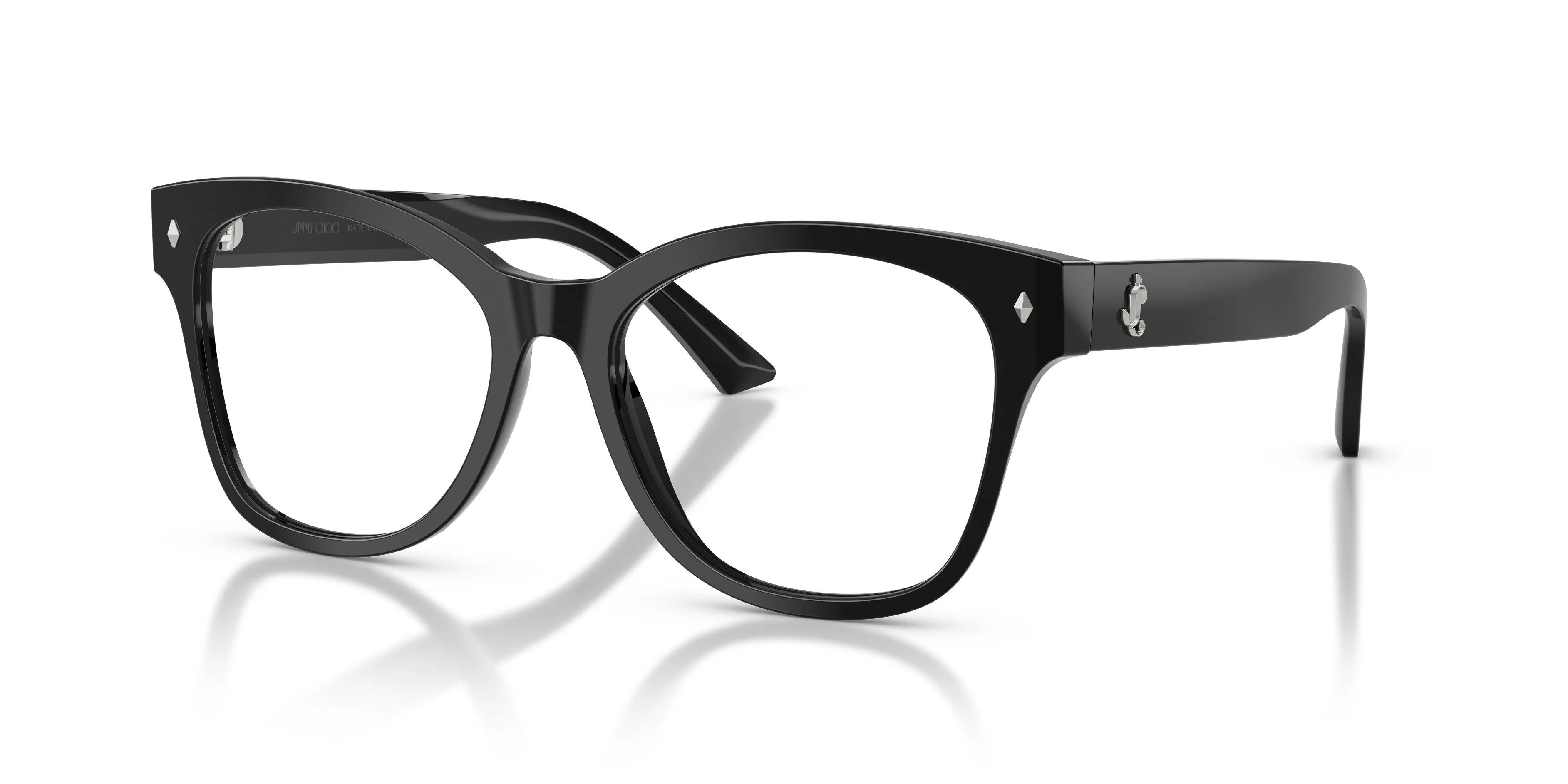 Jimmy Choo 3056F Eyeglasses - Image 15