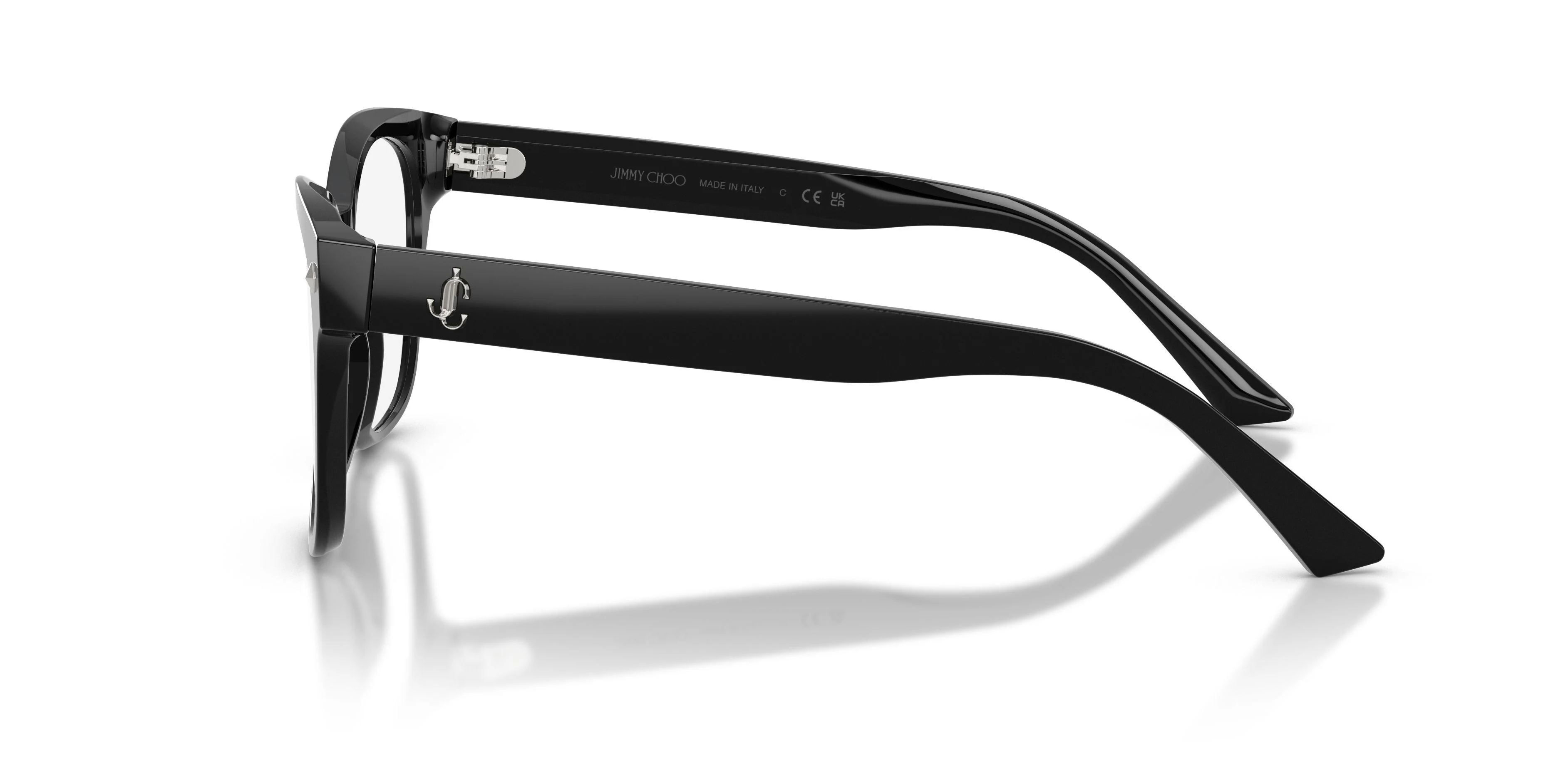 Jimmy Choo 3056F Eyeglasses - Image 16