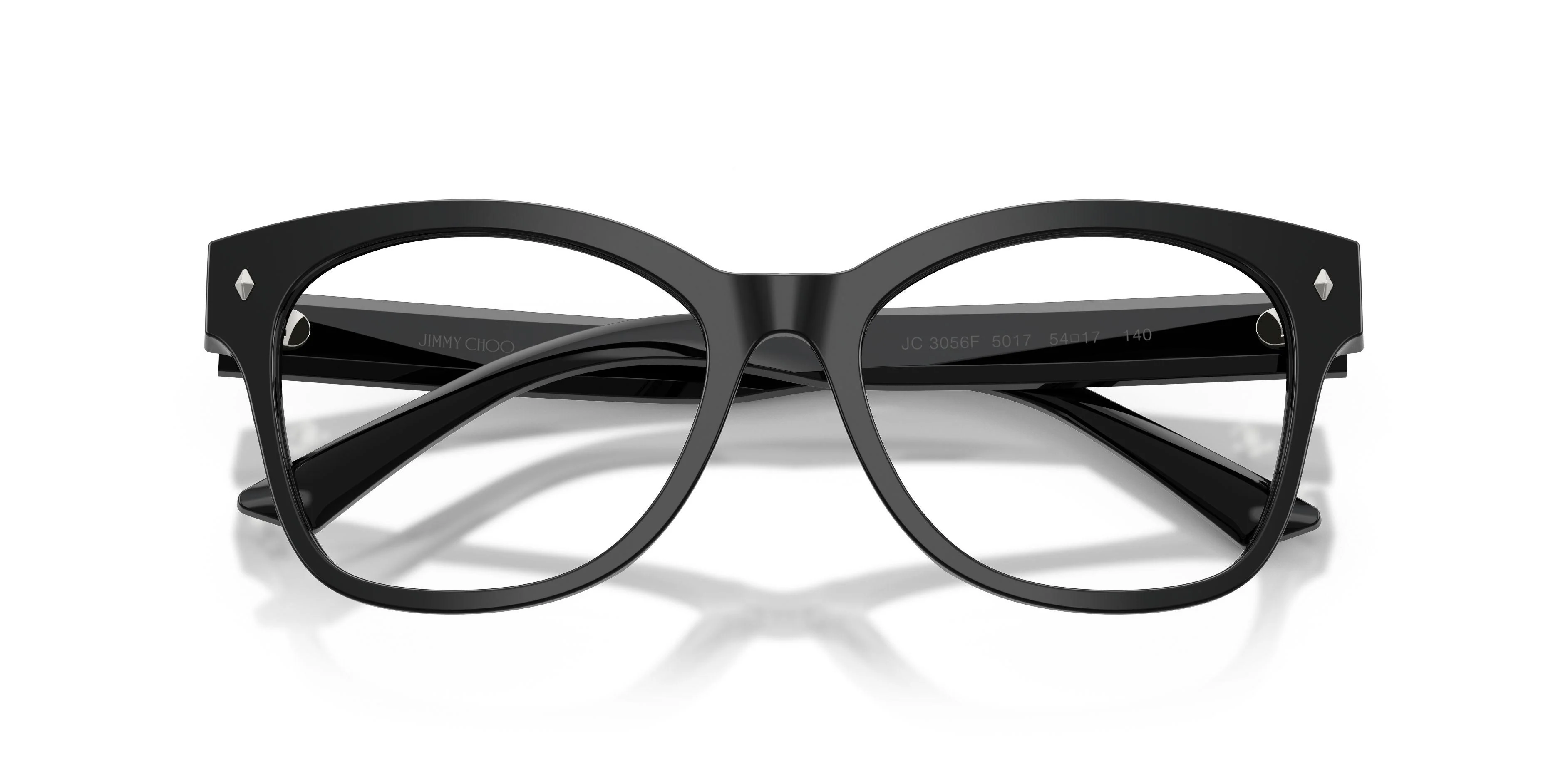 Jimmy Choo 3056F Eyeglasses - Image 19