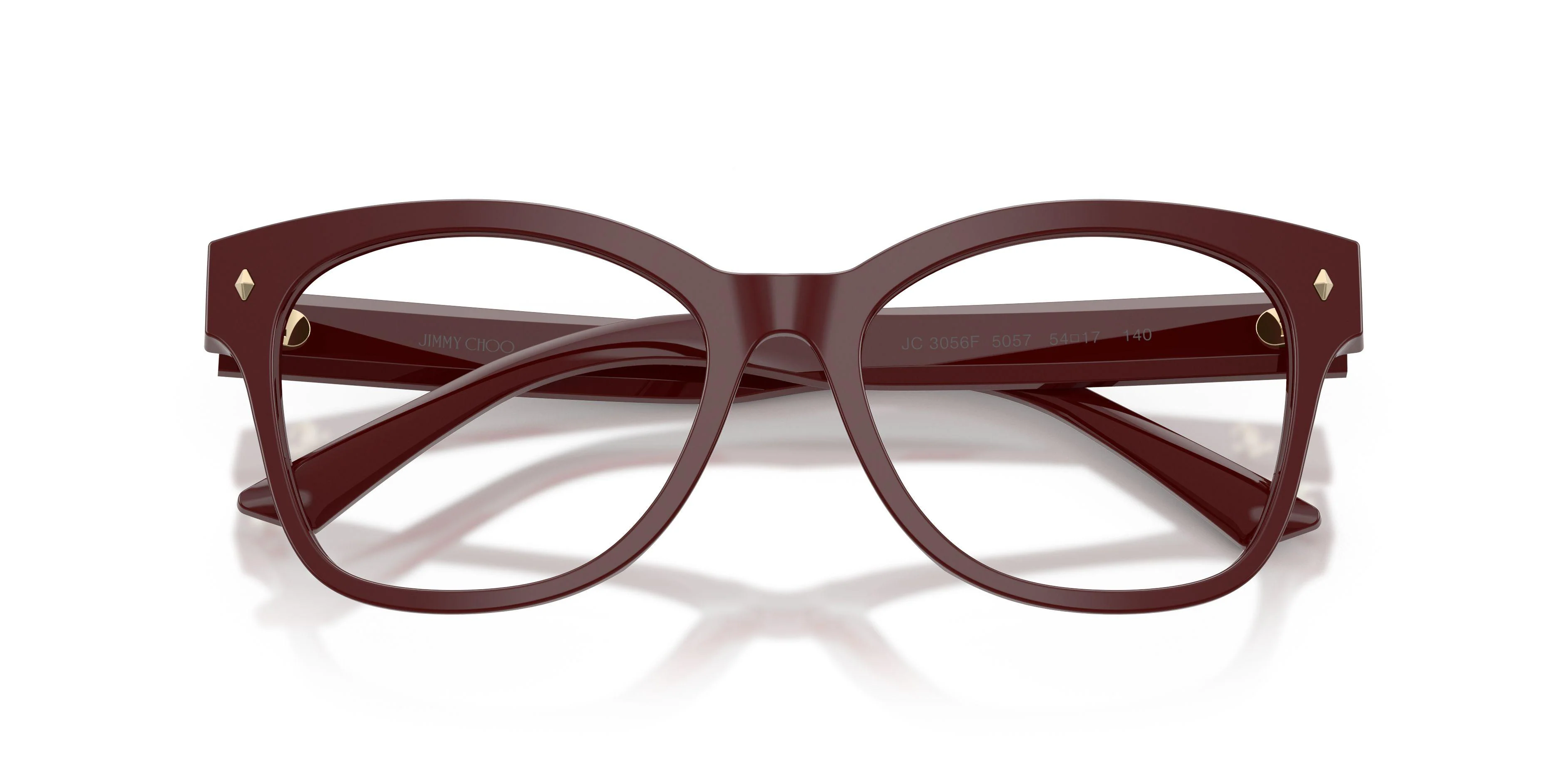 Jimmy Choo 3056F Eyeglasses - Image 24