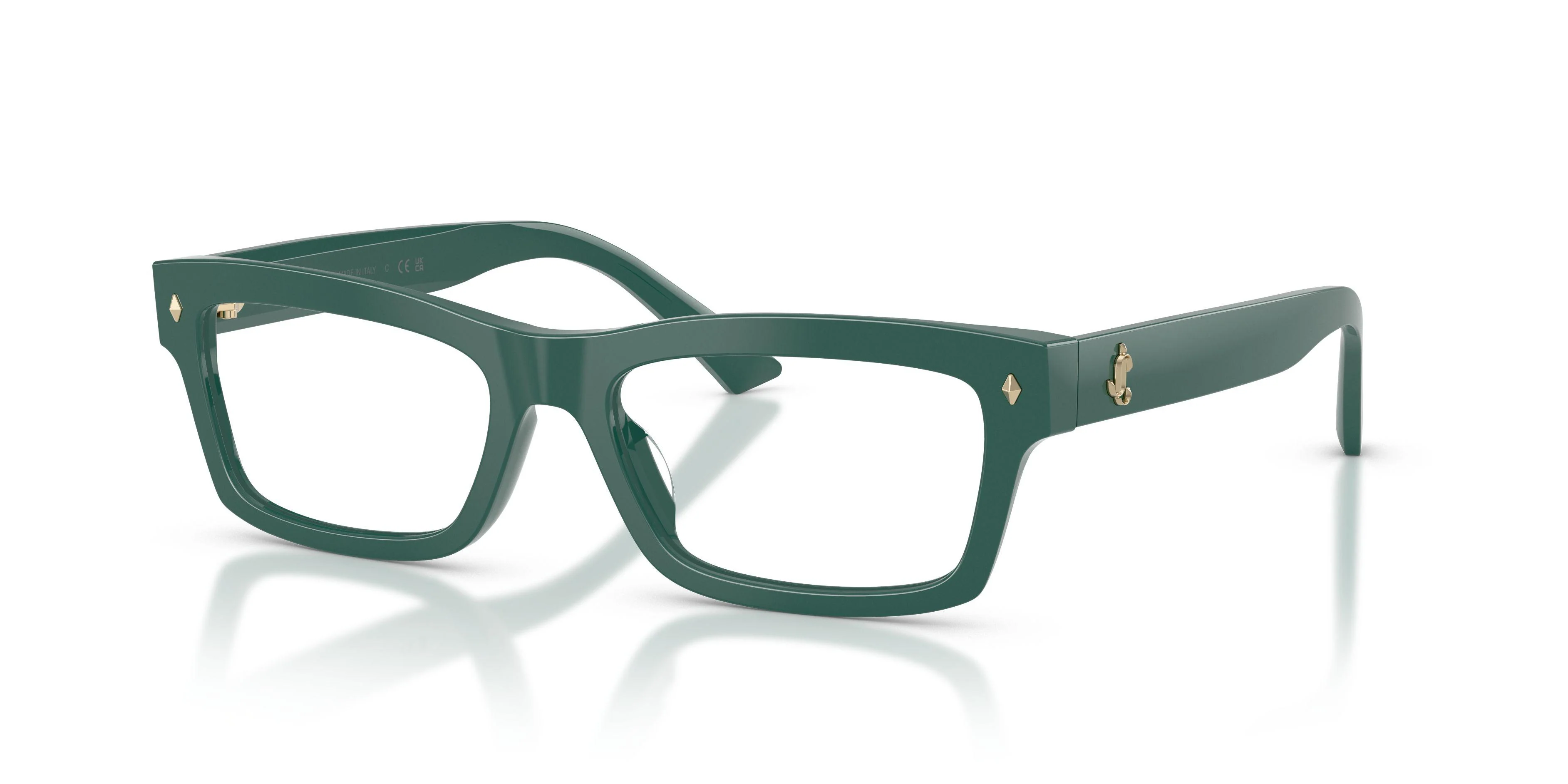 Jimmy Choo 3057U Eyeglasses - Image 20
