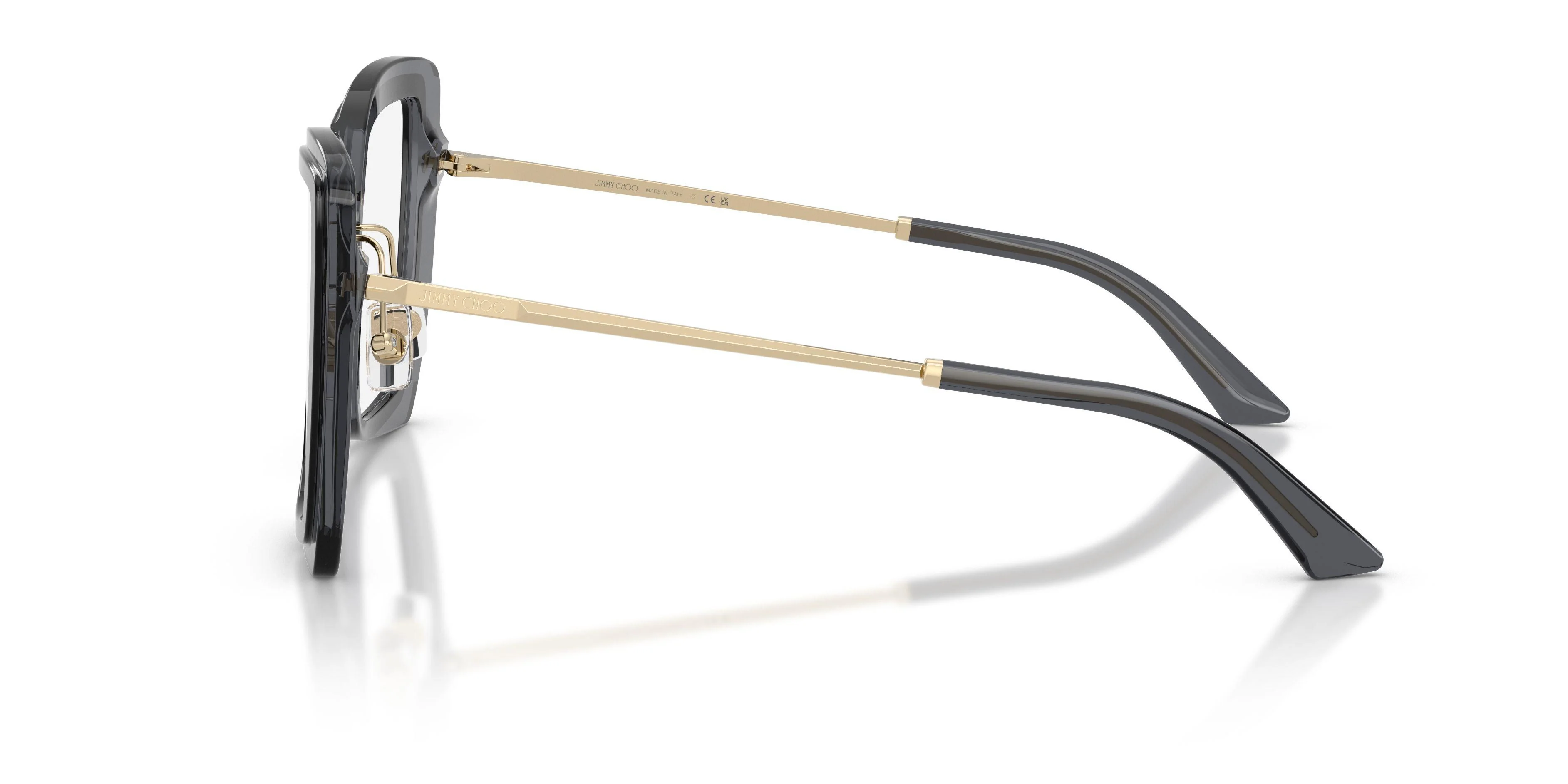 Jimmy Choo 3059 Eyeglasses - Image 6