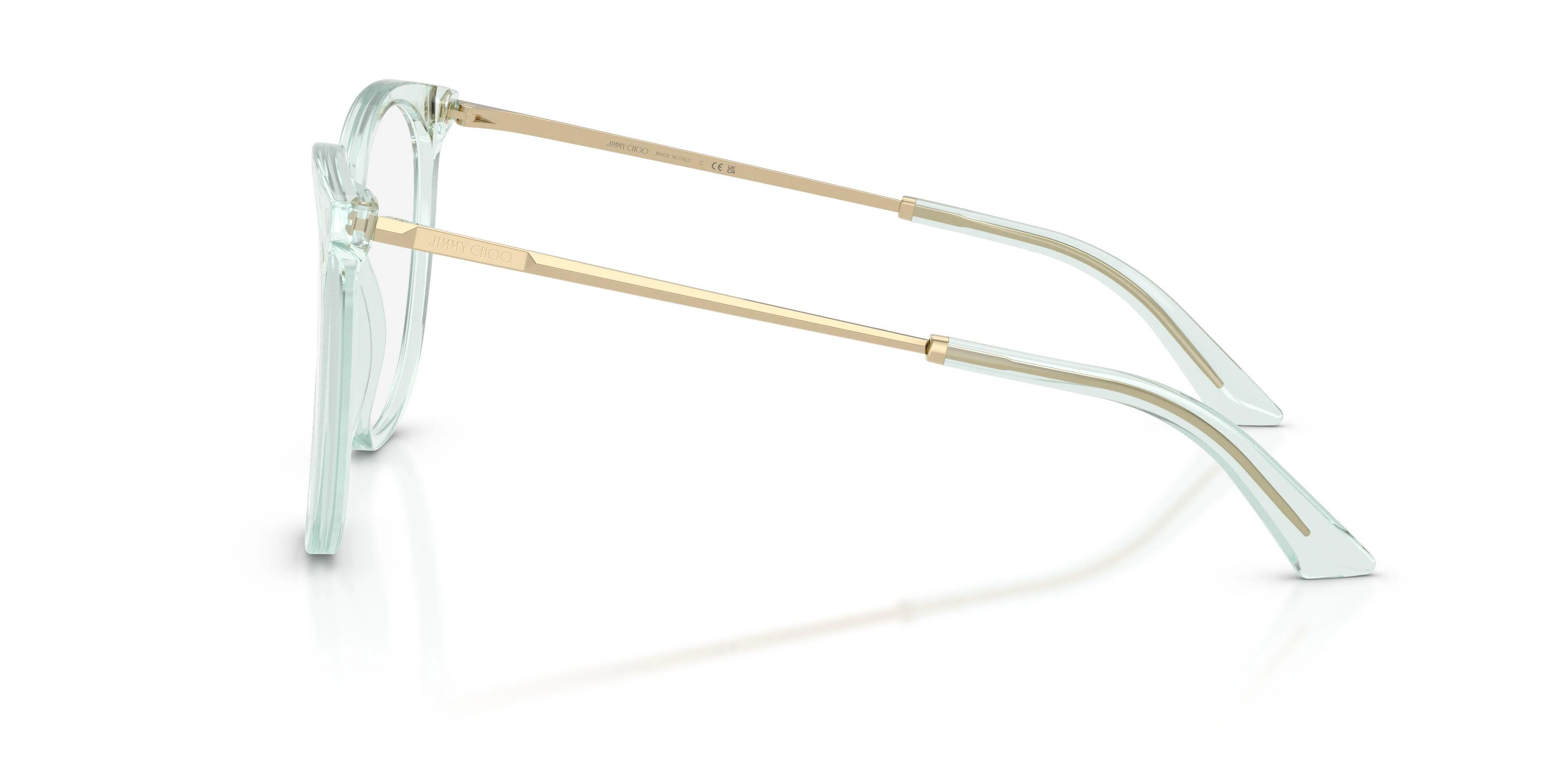 Jimmy Choo 3060 Eyeglasses - Image 21
