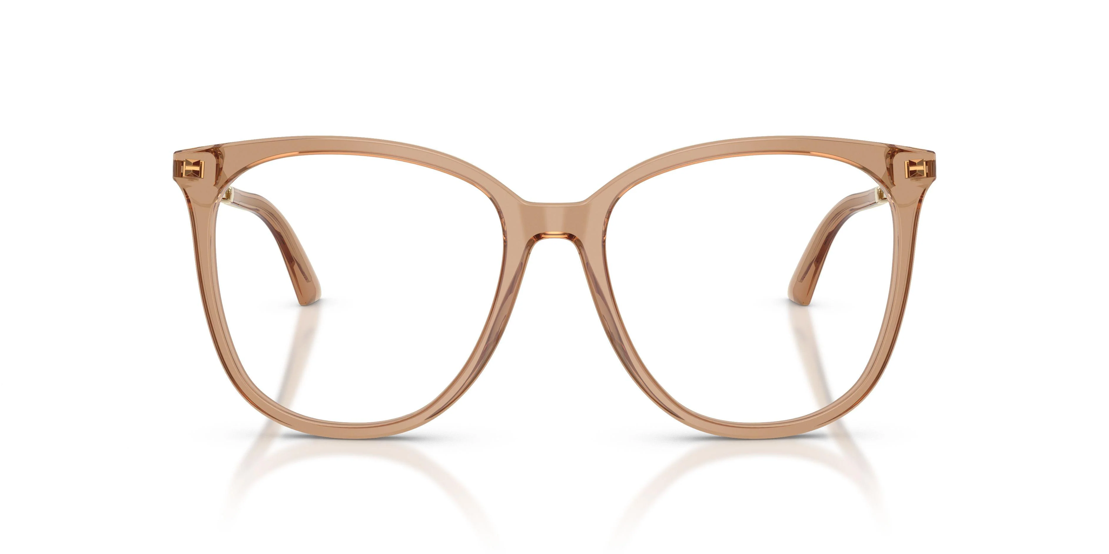 Jimmy Choo 3060 Eyeglasses - Image 8