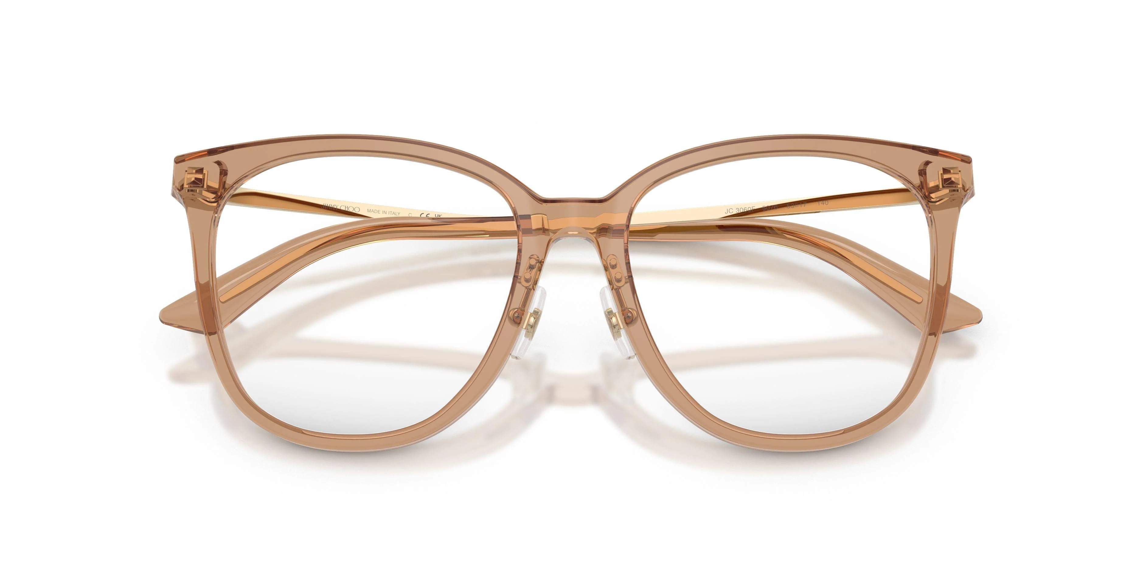 Jimmy Choo 3060F Eyeglasses - Image 14