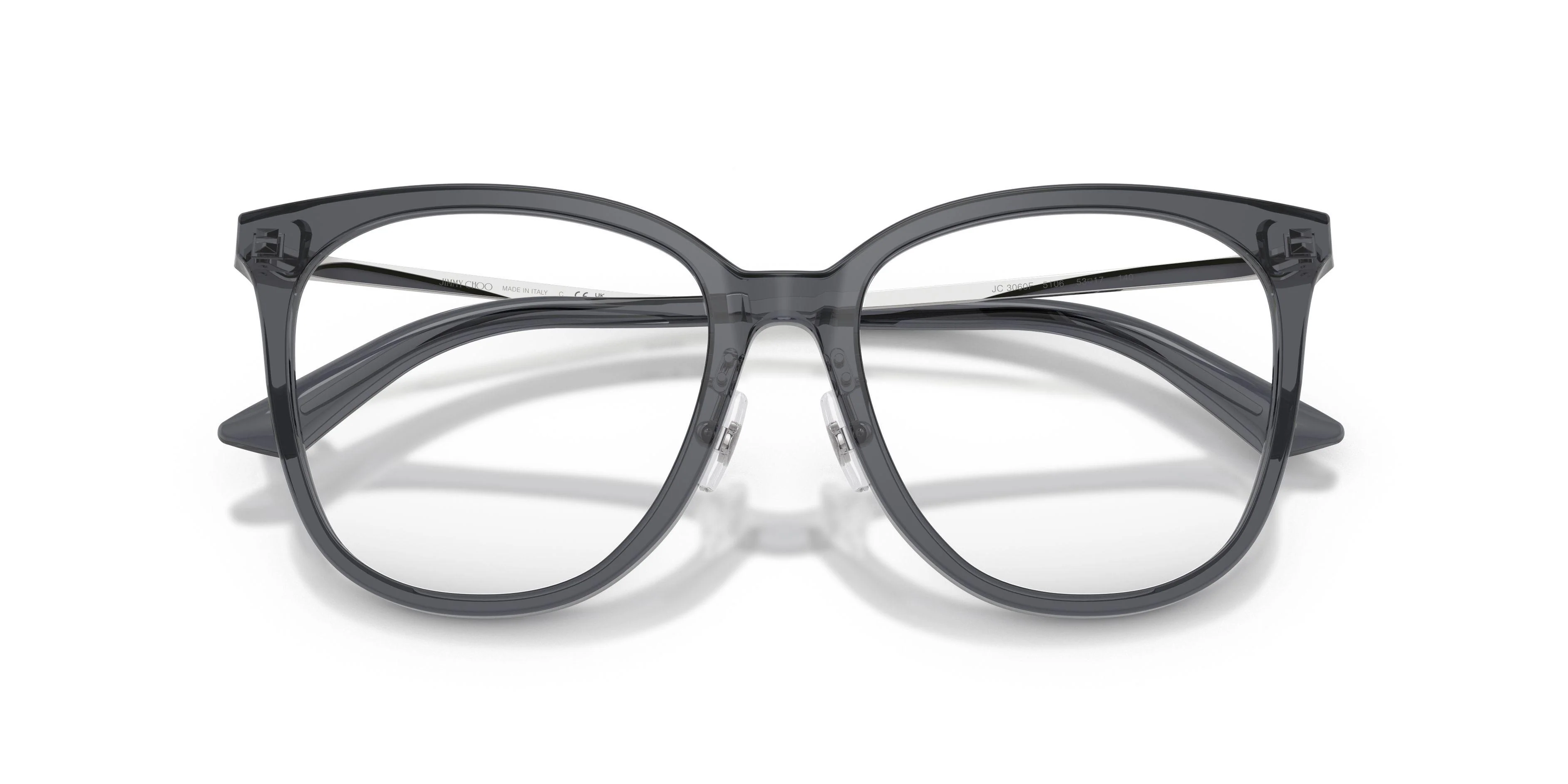 Jimmy Choo 3060F Eyeglasses - Image 24