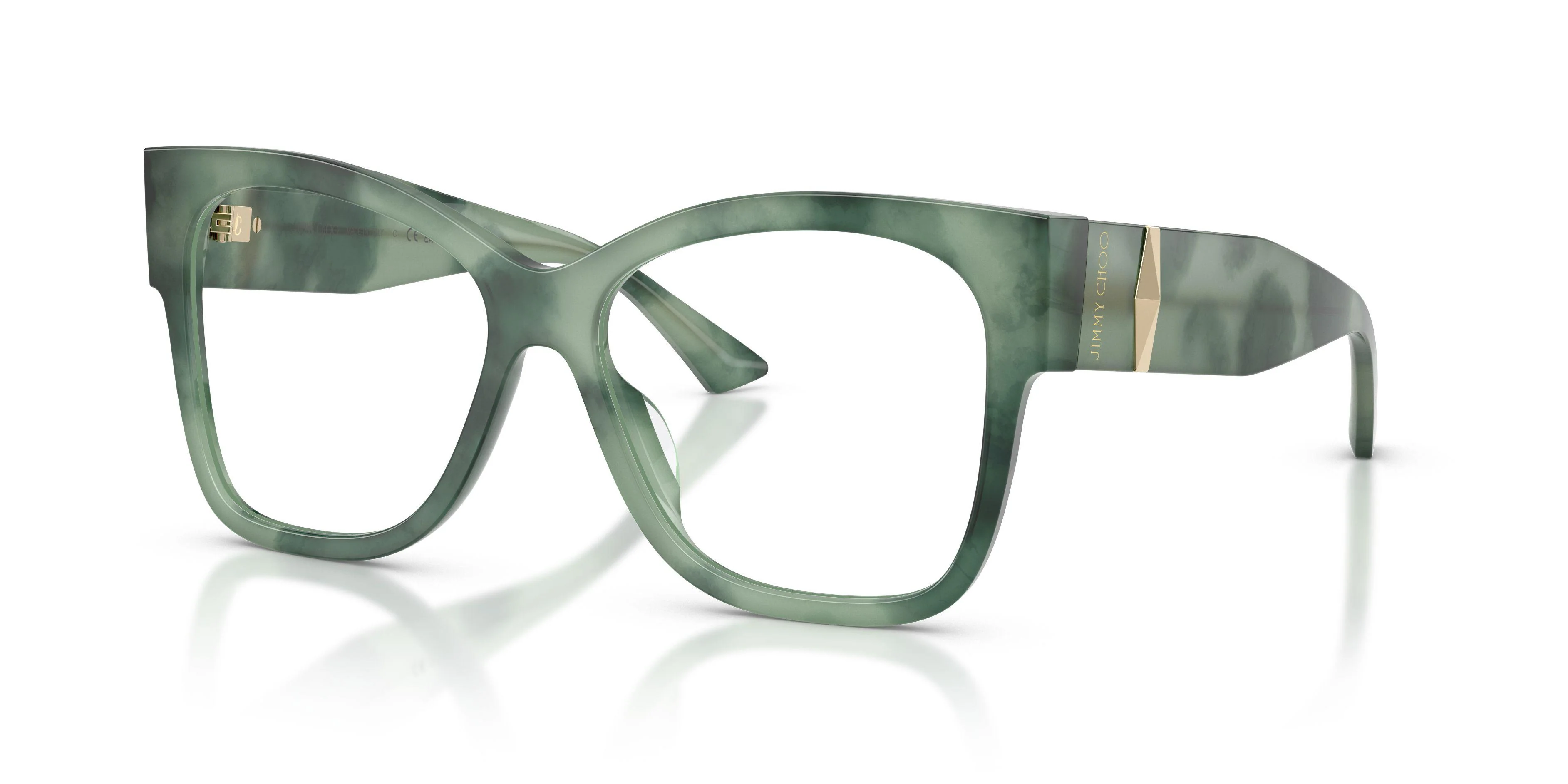 Jimmy Choo 3062U Eyeglasses