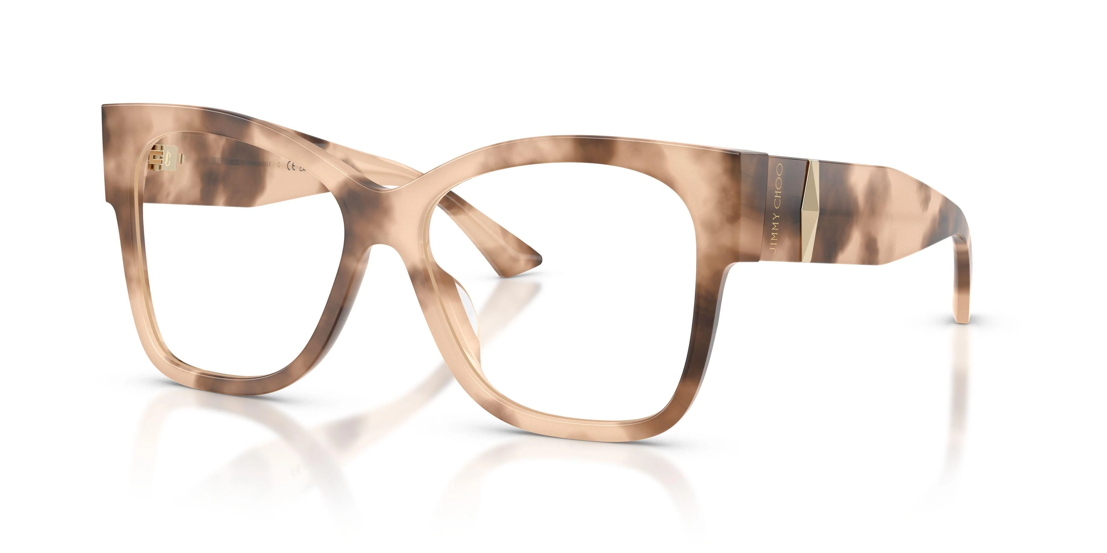 Jimmy Choo 3062U Eyeglasses - Image 10