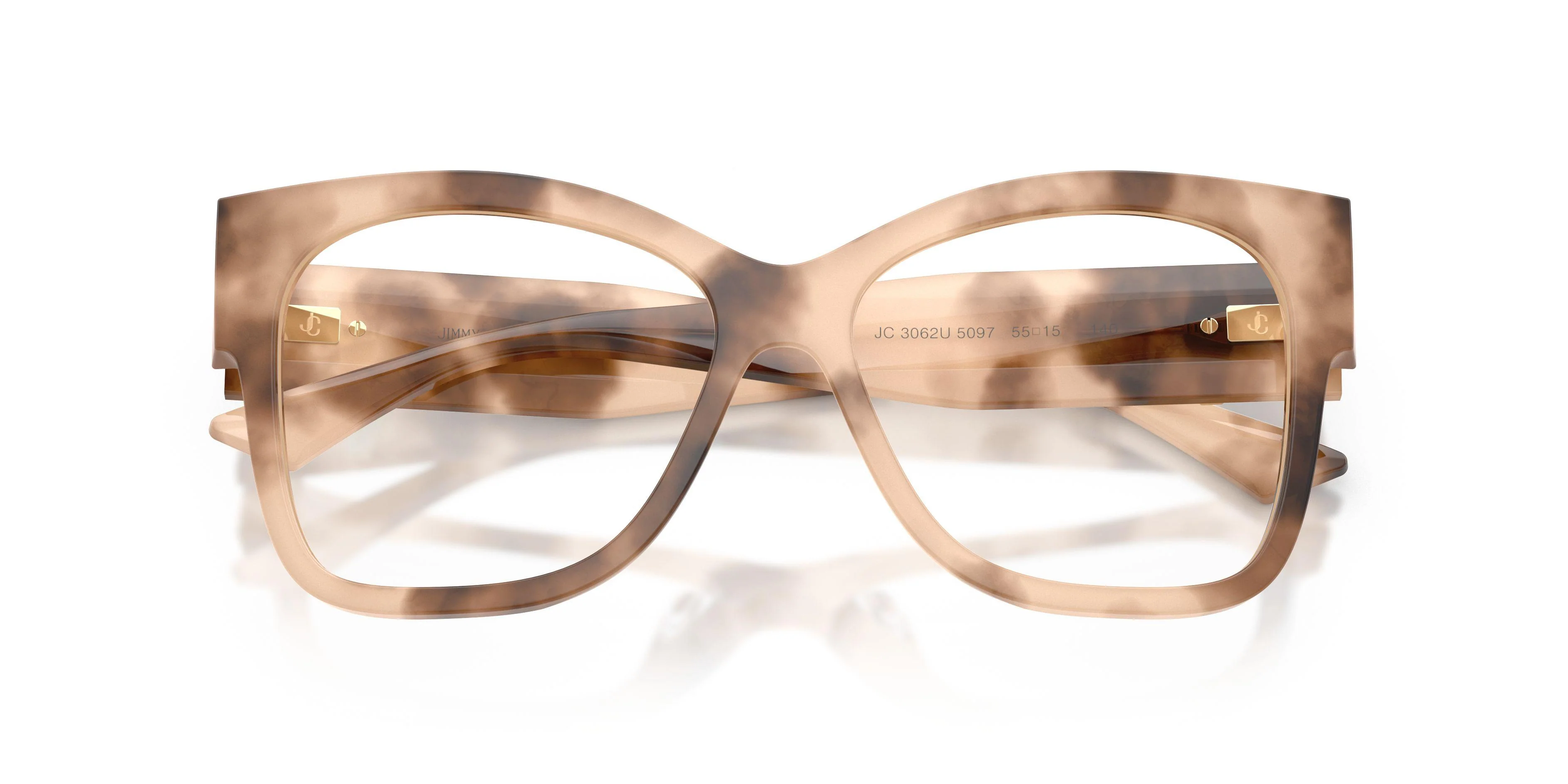 Jimmy Choo 3062U Eyeglasses - Image 14