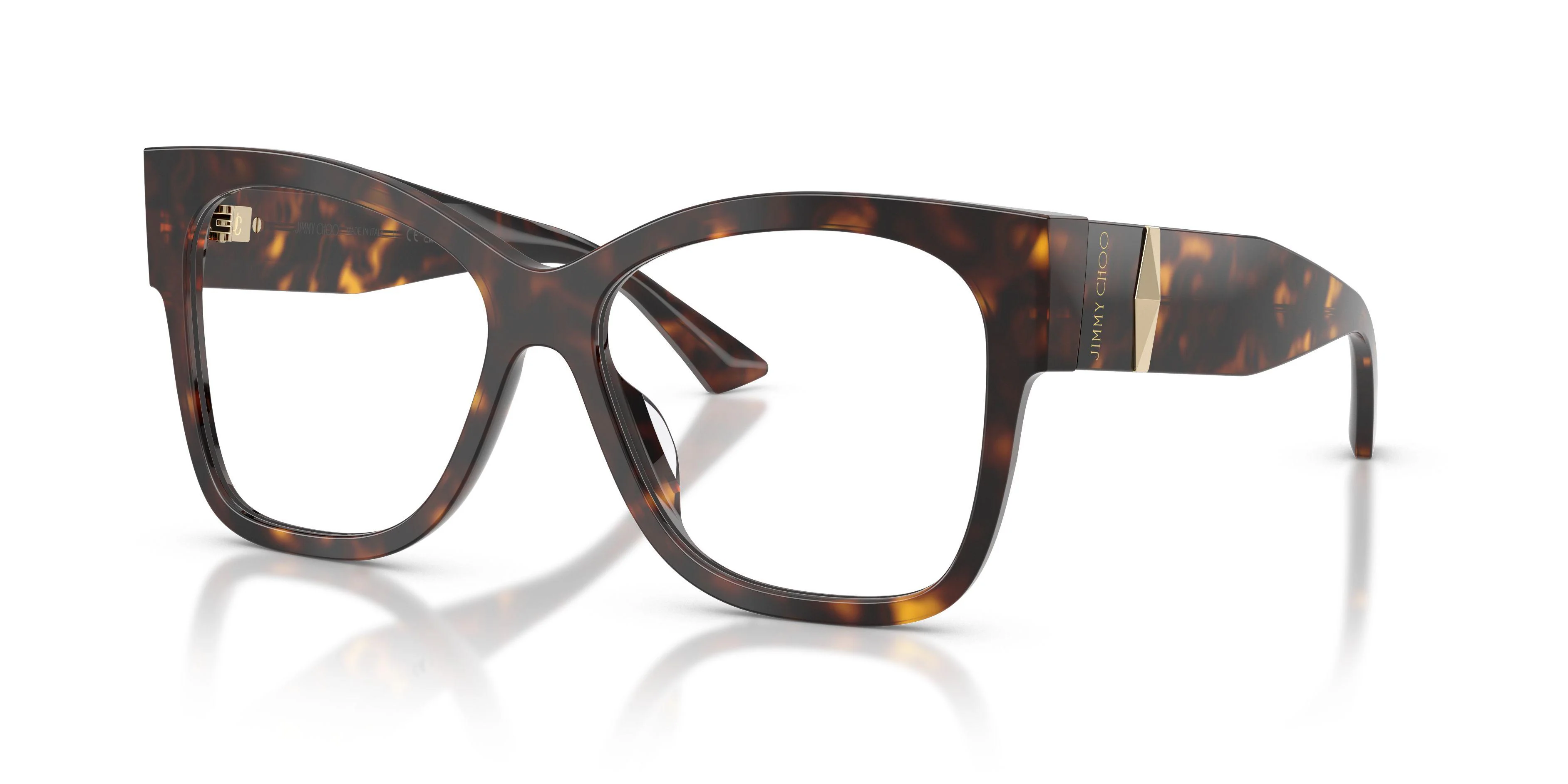 Jimmy Choo 3062U Eyeglasses - Image 15