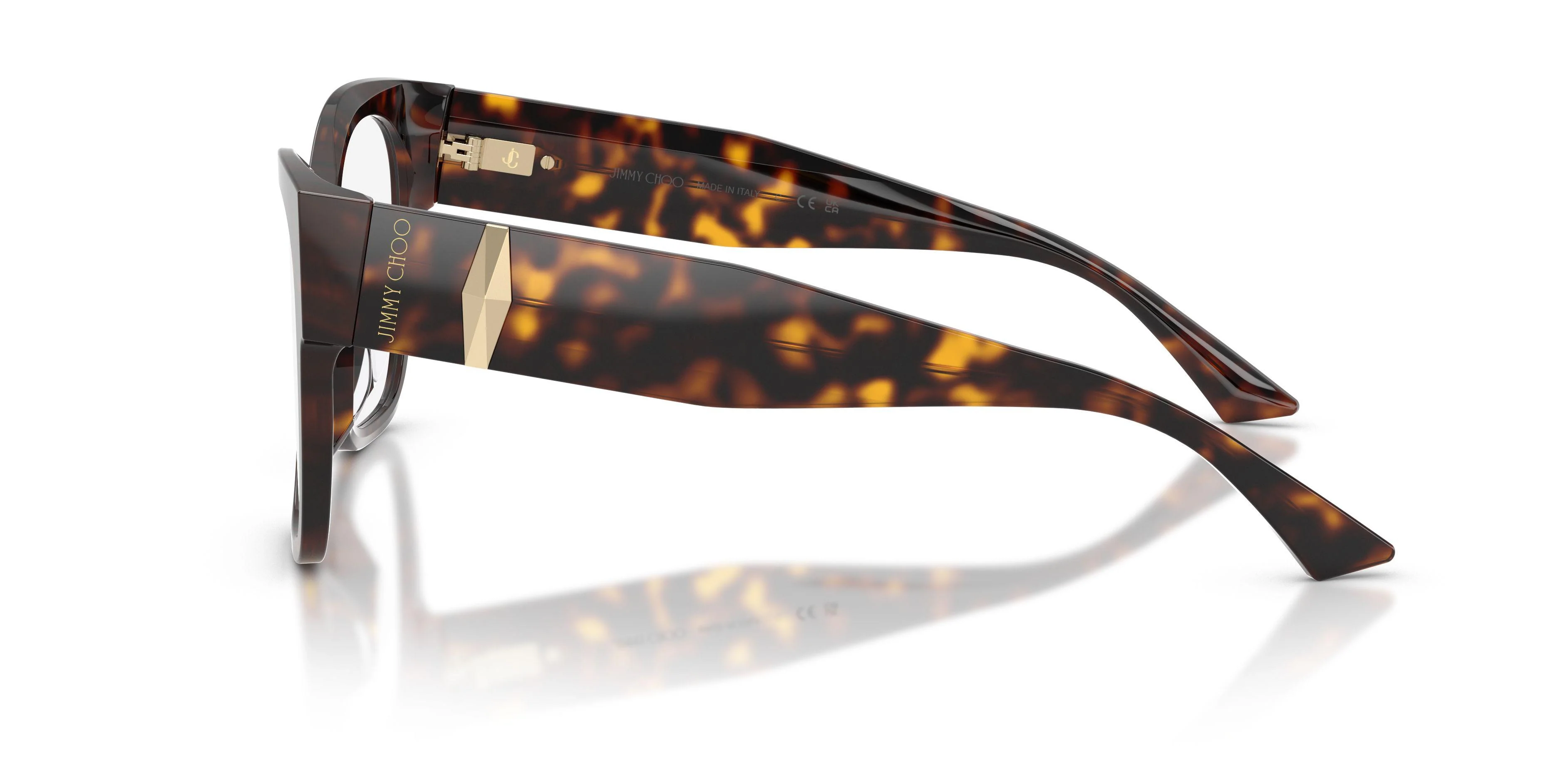 Jimmy Choo 3062U Eyeglasses - Image 16