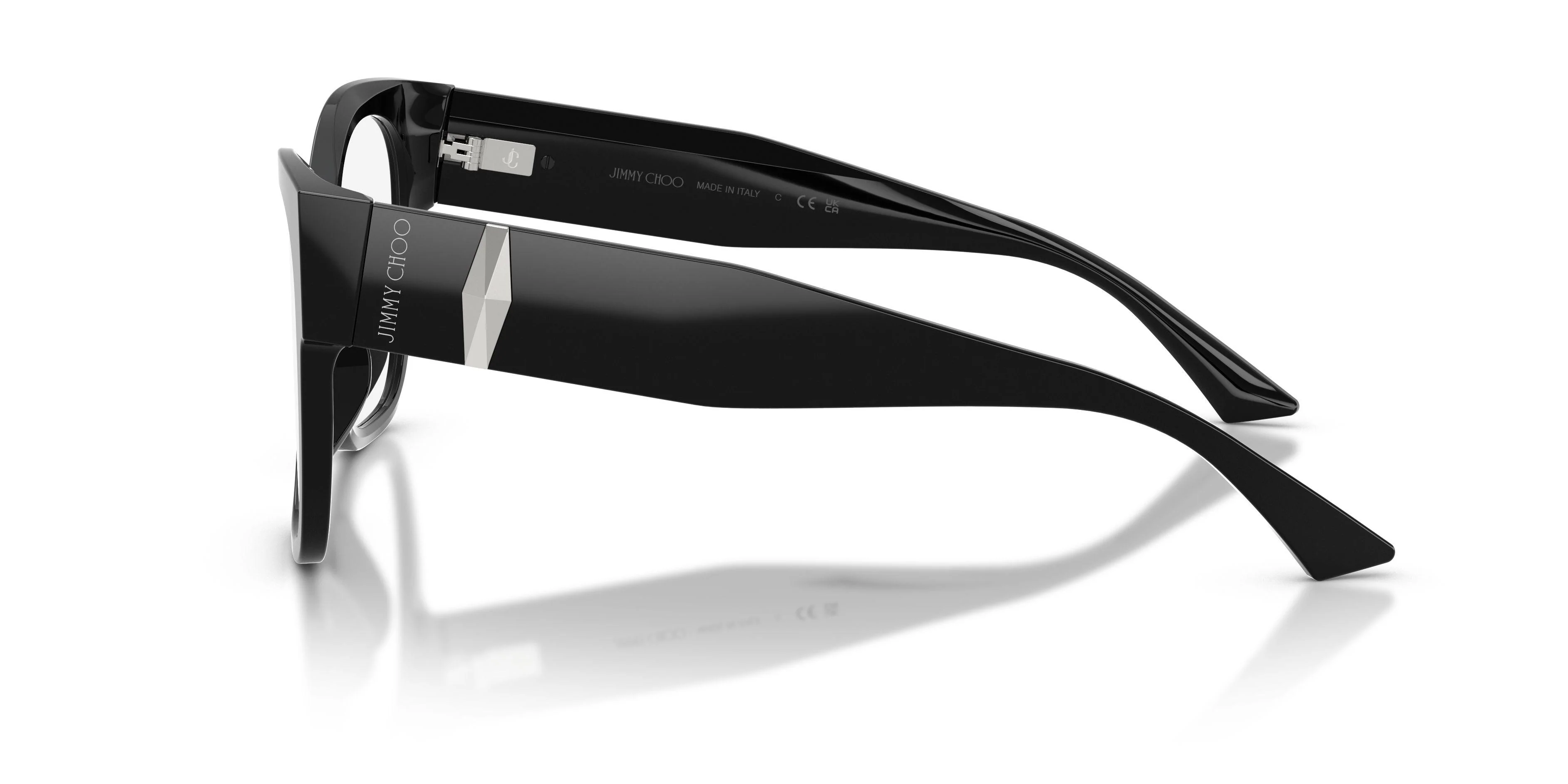 Jimmy Choo 3062U Eyeglasses - Image 21