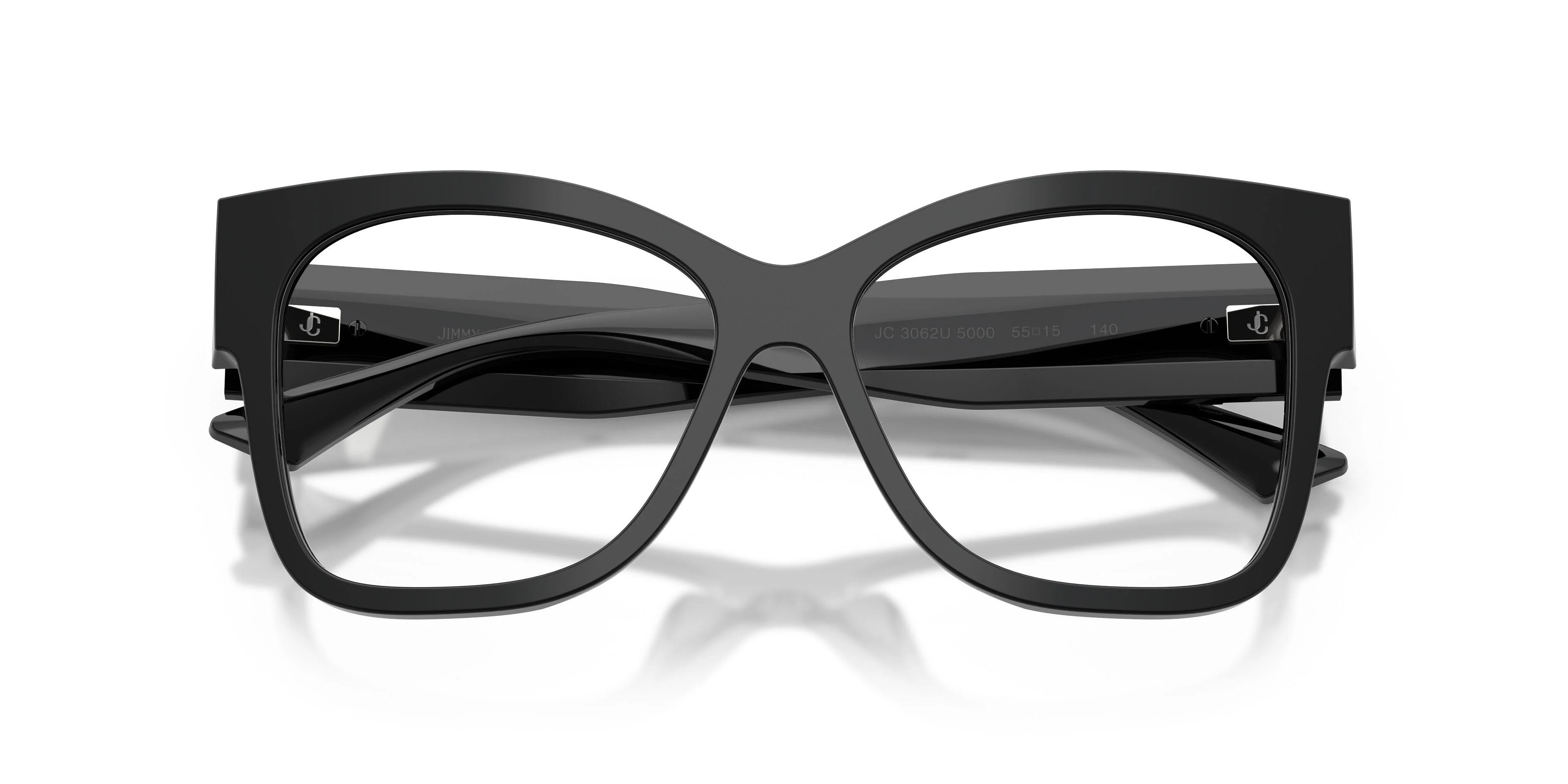 Jimmy Choo 3062U Eyeglasses - Image 24