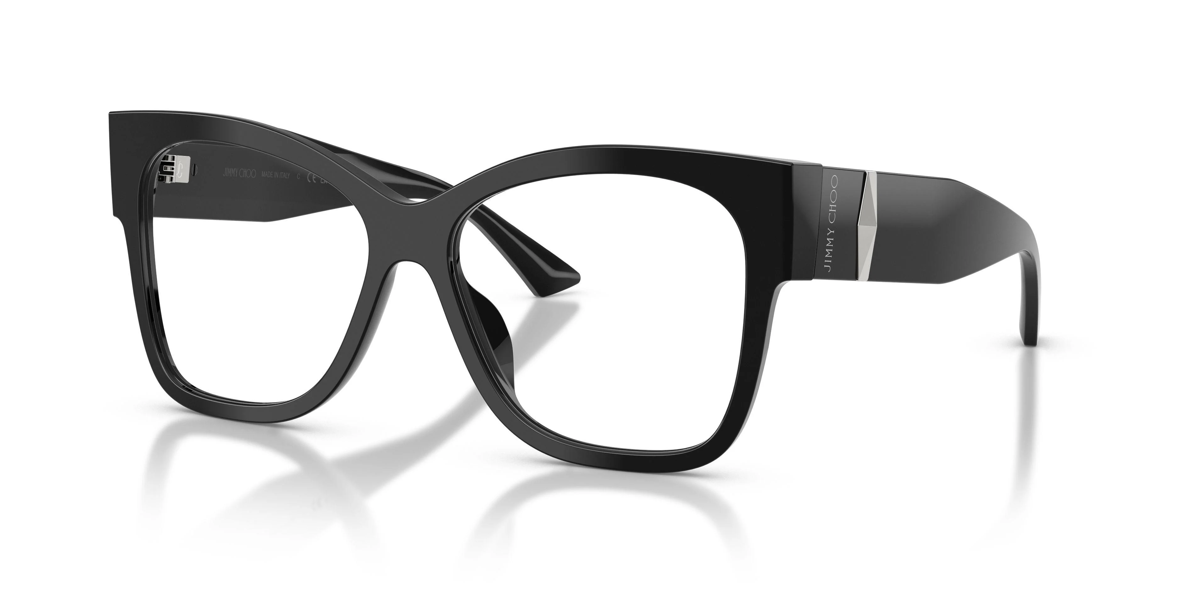 Jimmy Choo 3062U Eyeglasses - Image 4