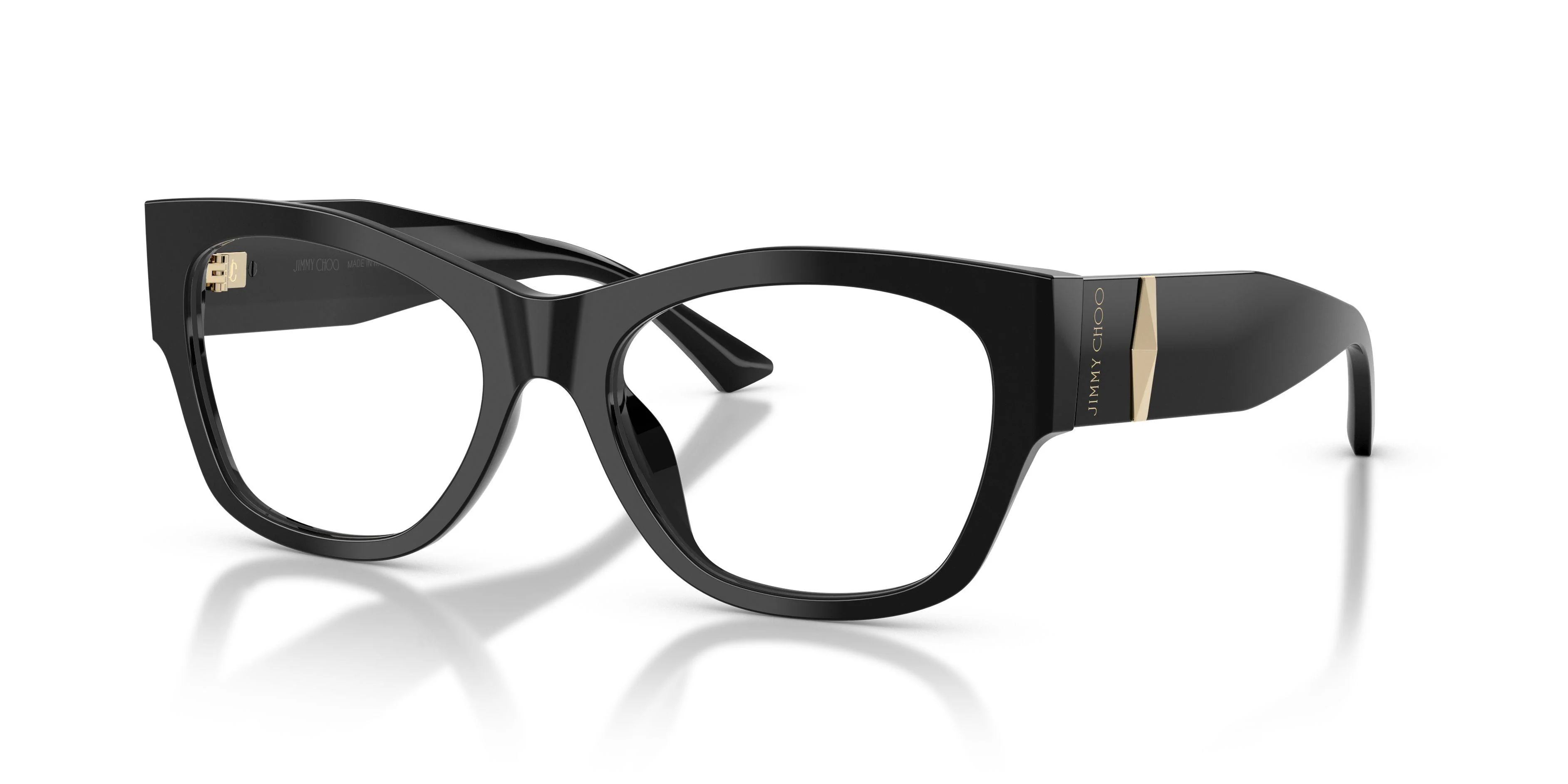 Jimmy Choo 3063U Eyeglasses - Image 10