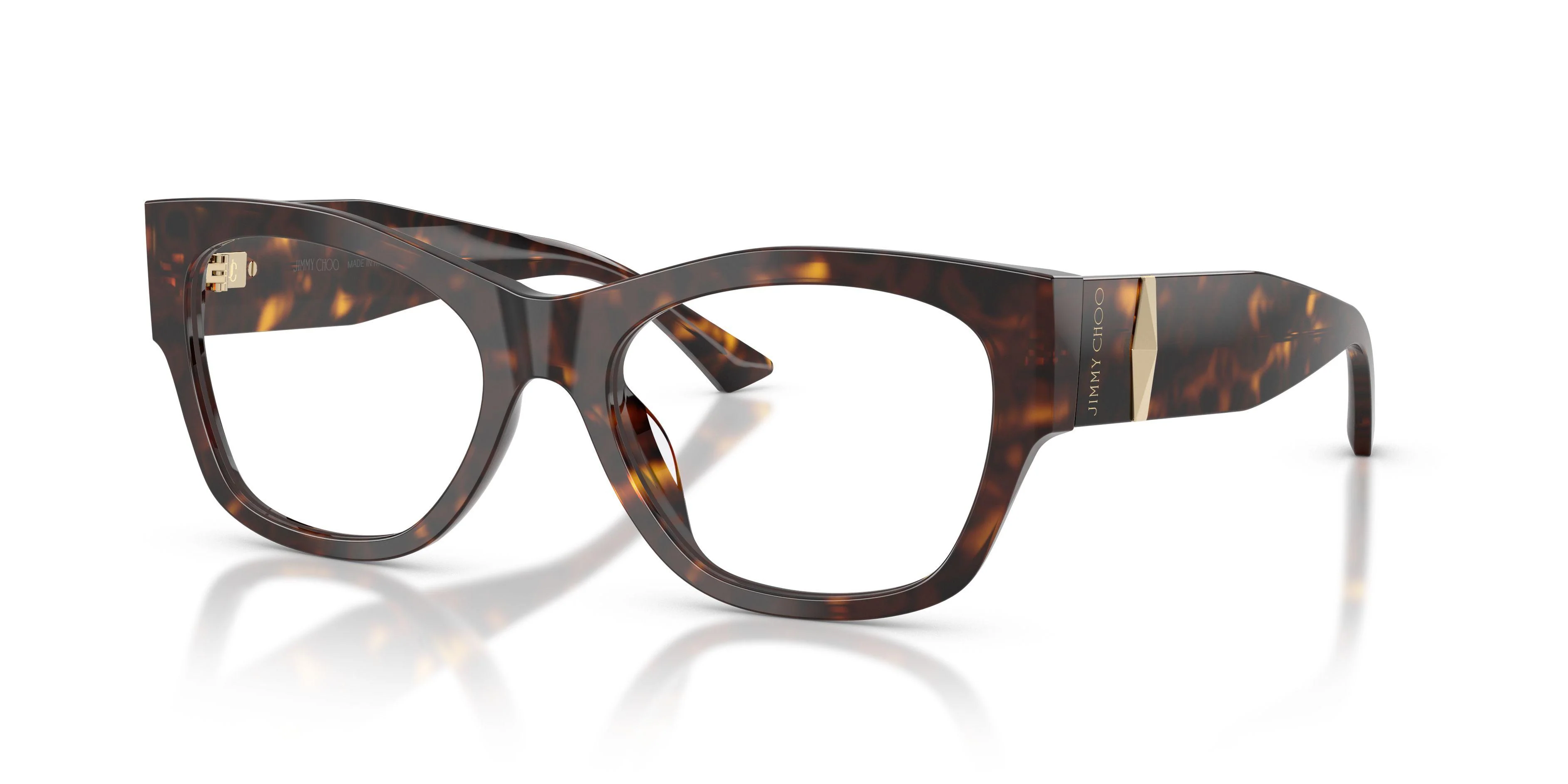 Jimmy Choo 3063U Eyeglasses - Image 15