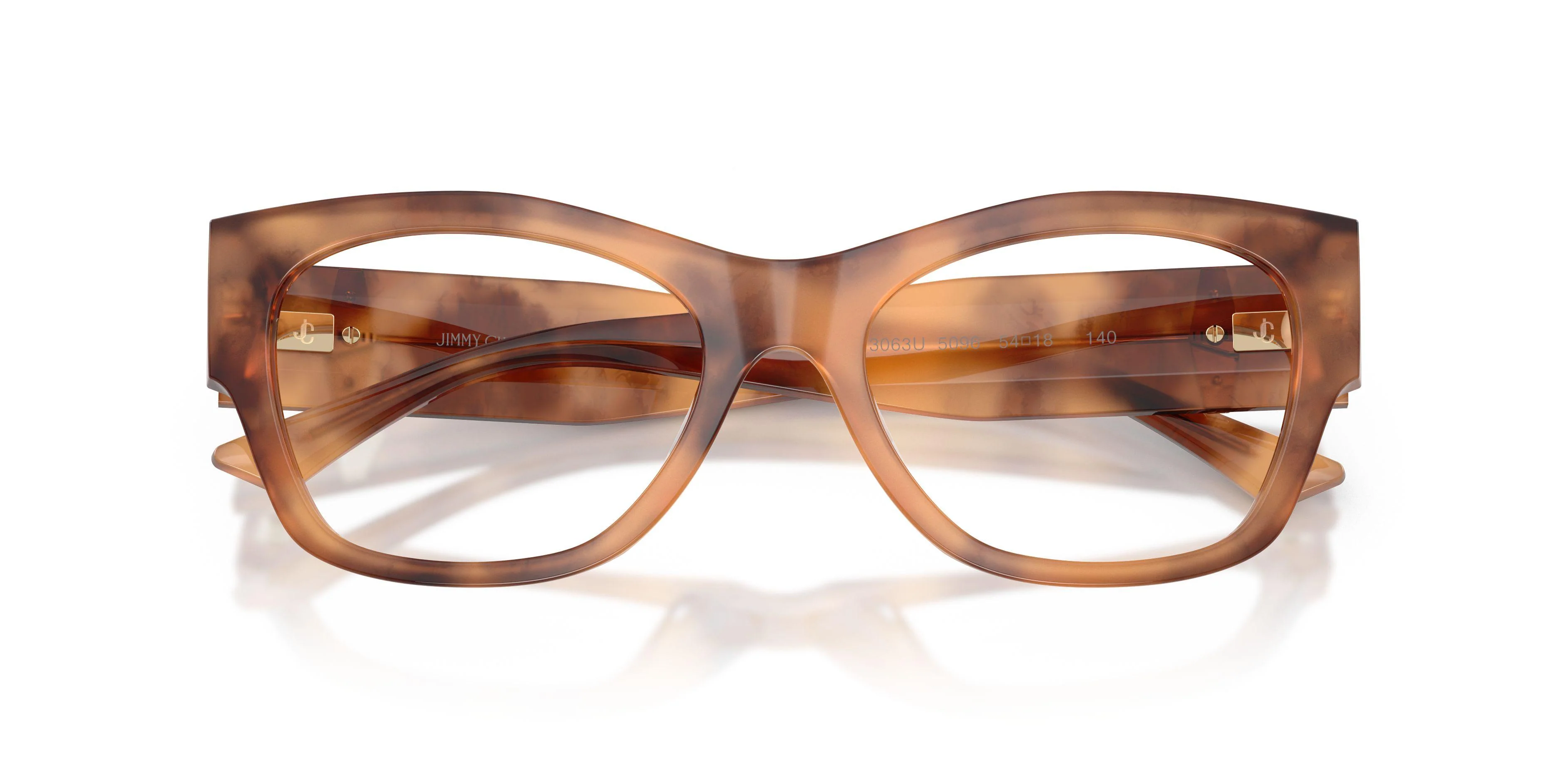 Jimmy Choo 3063U Eyeglasses - Image 24