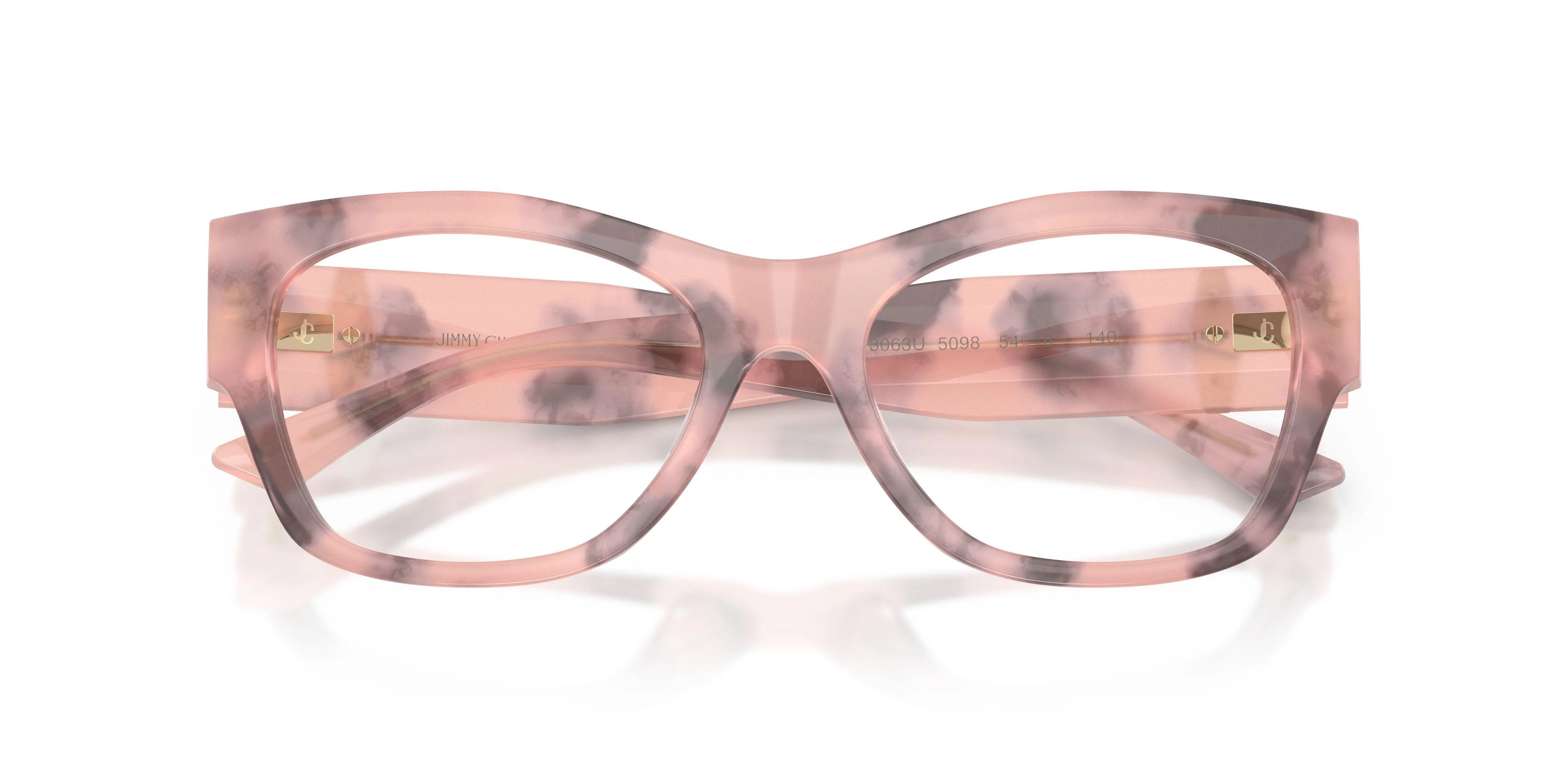 Jimmy Choo 3063U Eyeglasses - Image 9