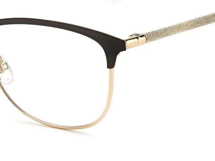 Jimmy Choo 319 Eyeglasses - Image 4