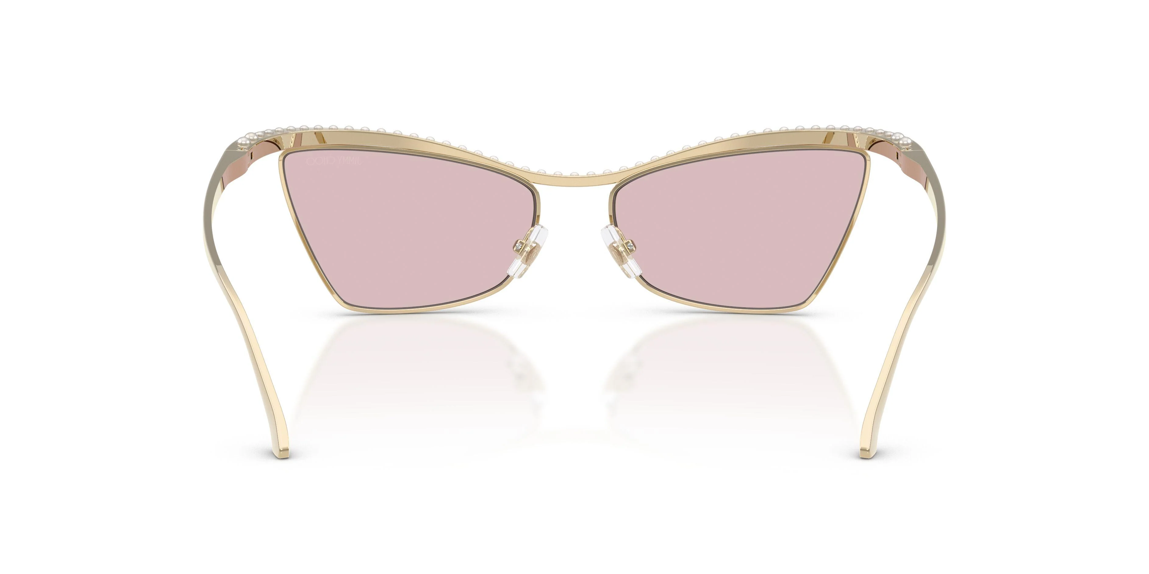 Jimmy Choo 4014H Sunglasses - Image 12