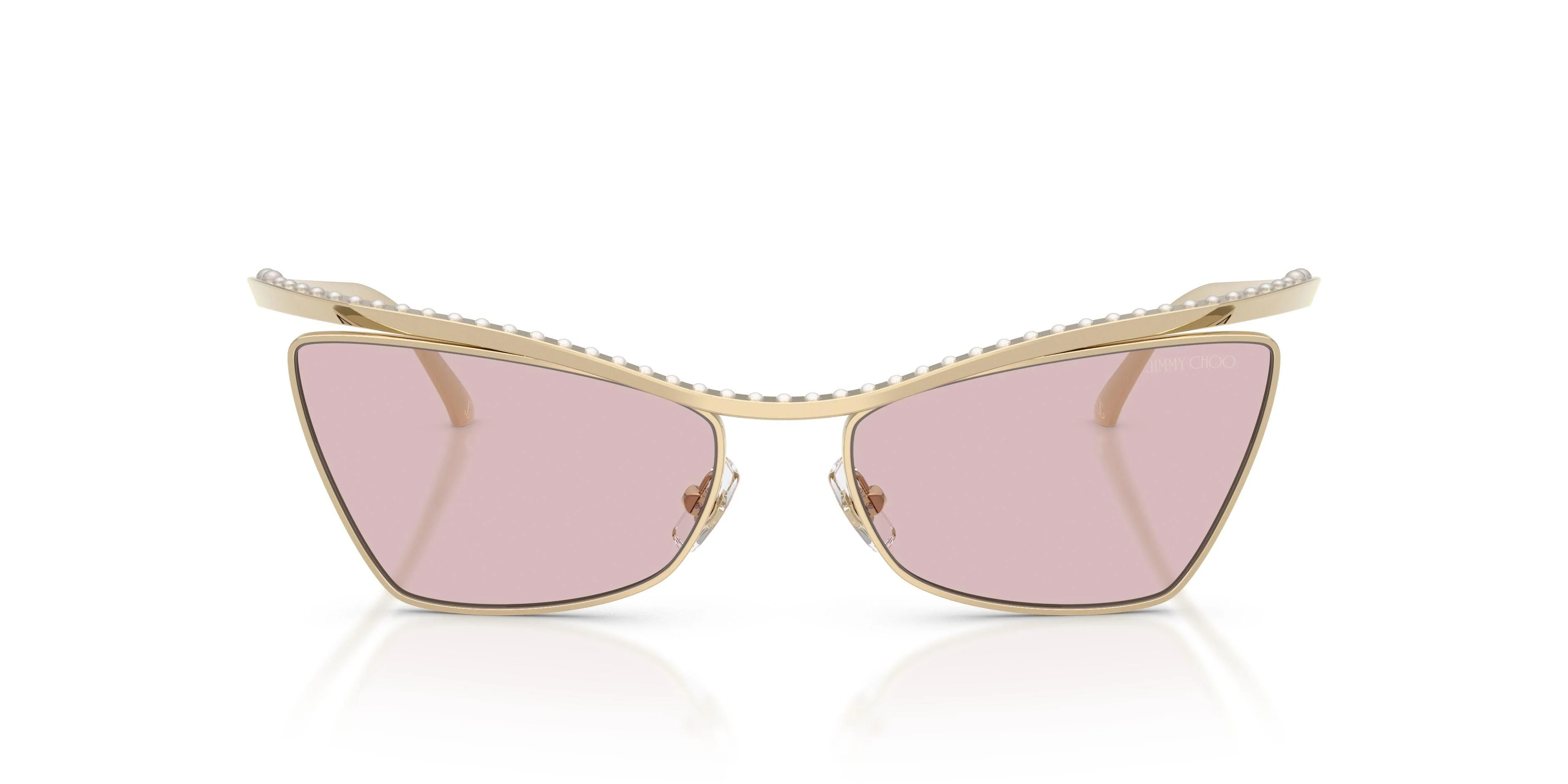 Jimmy Choo 4014H Sunglasses - Image 13