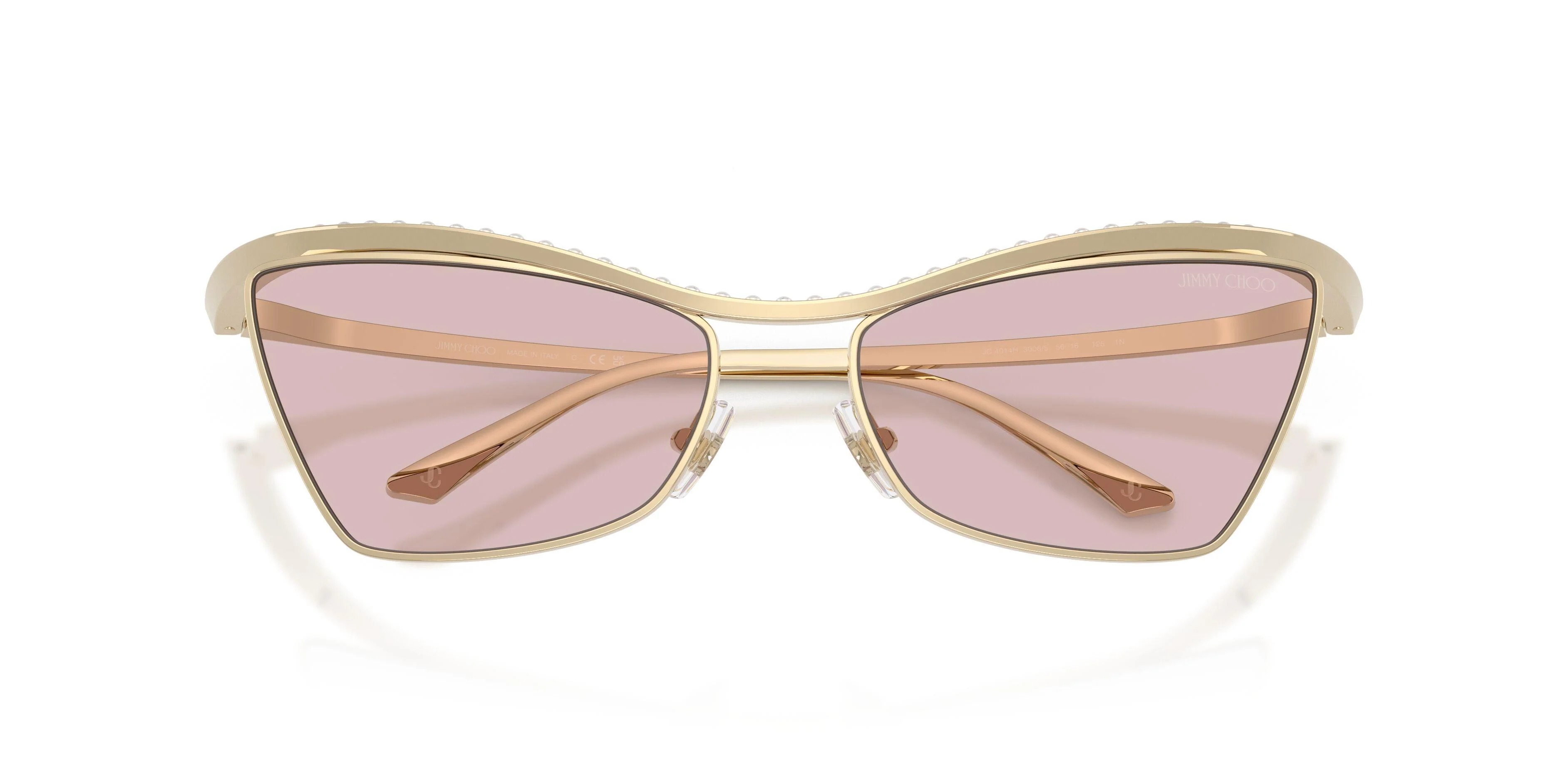 Jimmy Choo 4014H Sunglasses - Image 14