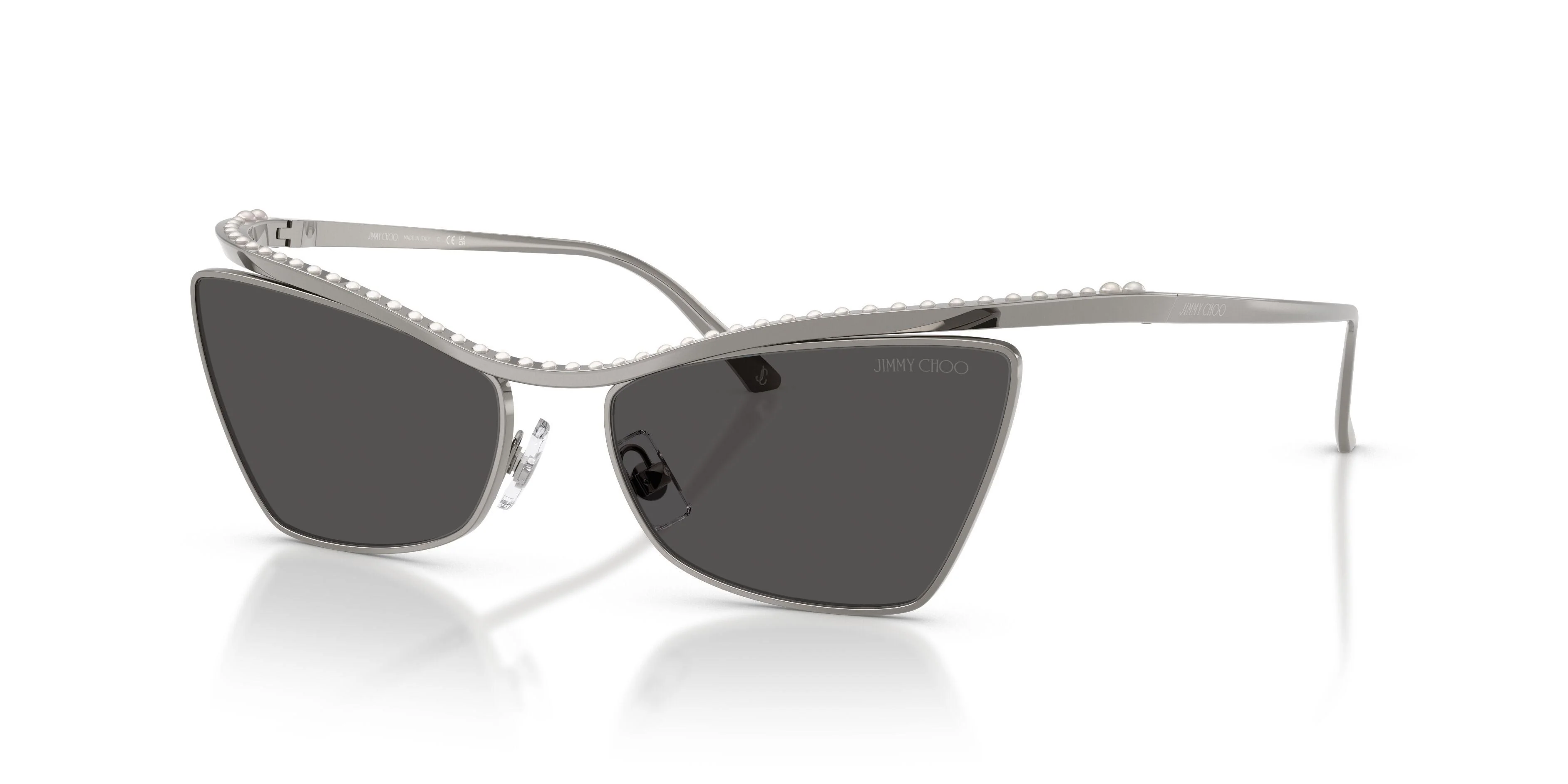 Jimmy Choo 4014H Sunglasses - Image 15