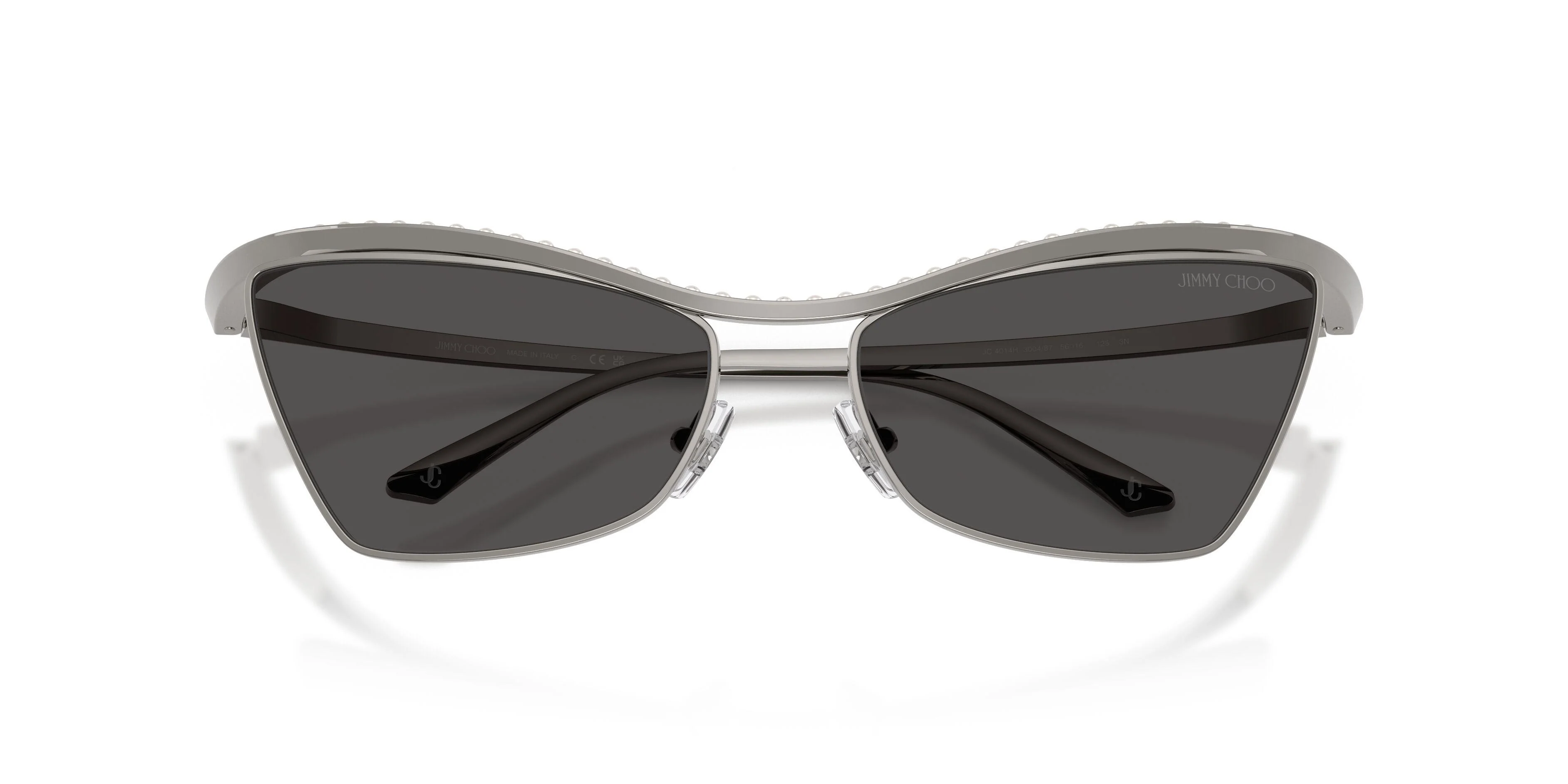 Jimmy Choo 4014H Sunglasses - Image 19