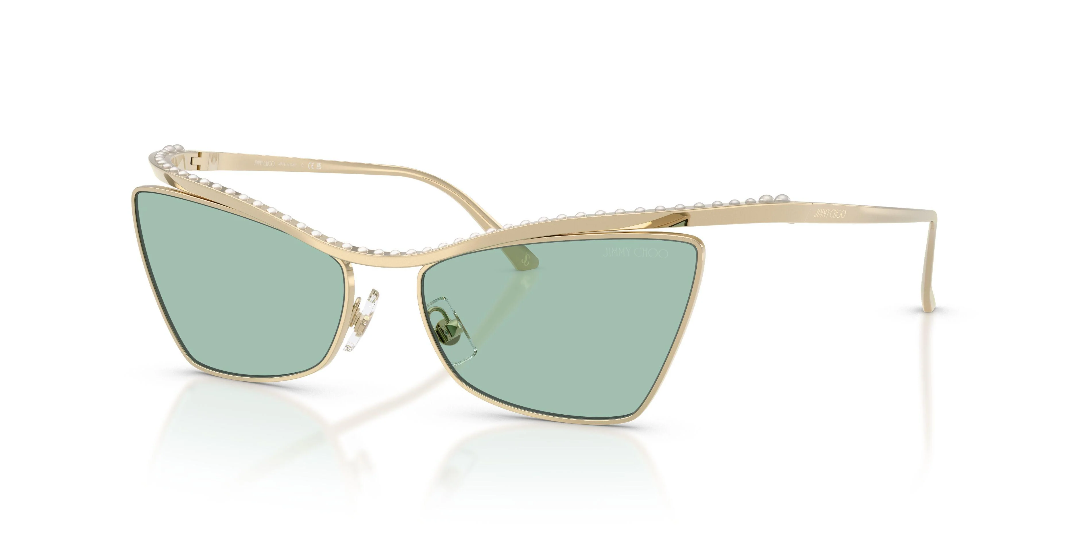 Jimmy Choo 4014H Sunglasses - Image 20